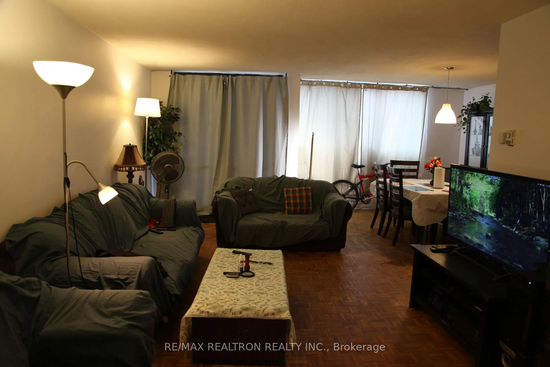 Photo 9 of Unit Ph06, 3 Massey Square, Toronto, Crescent Town — HOMEH