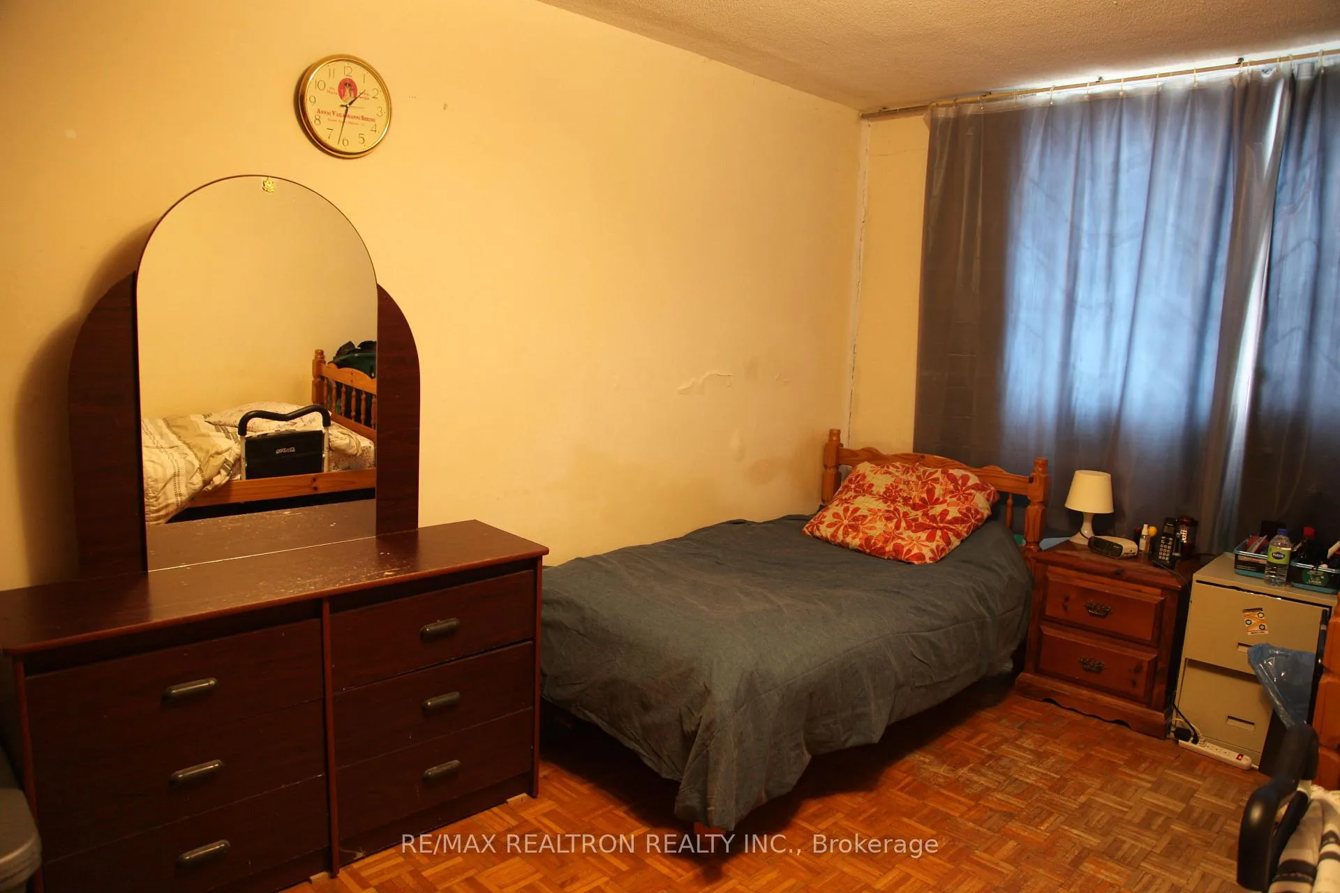 Photo 35 of Unit Ph06, 3 Massey Square, Toronto, Crescent Town — HOMEH