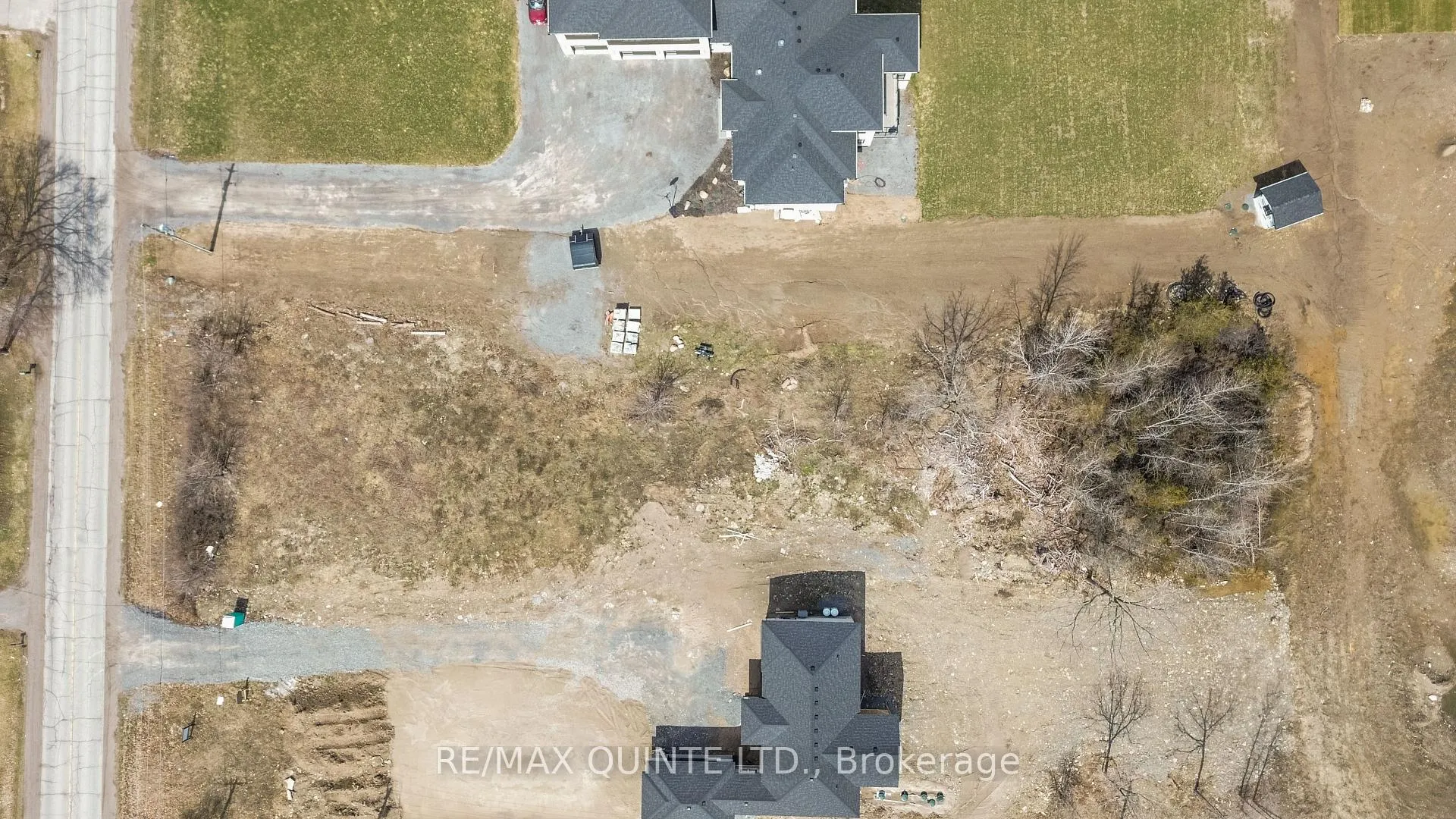 Photo 2 of 638 County Road 28, Prince Edward County, Ameliasburg Ward — HOMEH