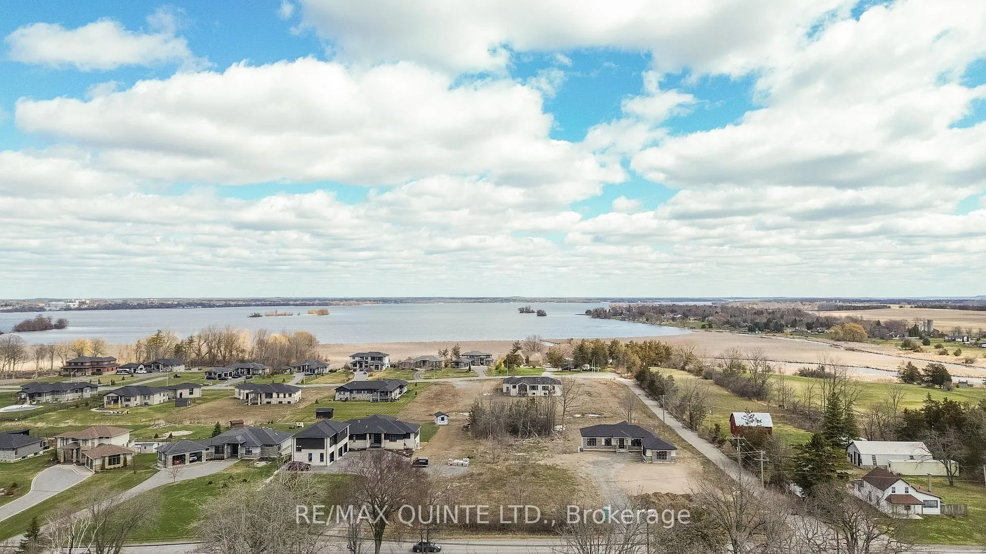 Photo 3 of 638 County Road 28, Prince Edward County, Ameliasburg Ward — HOMEH