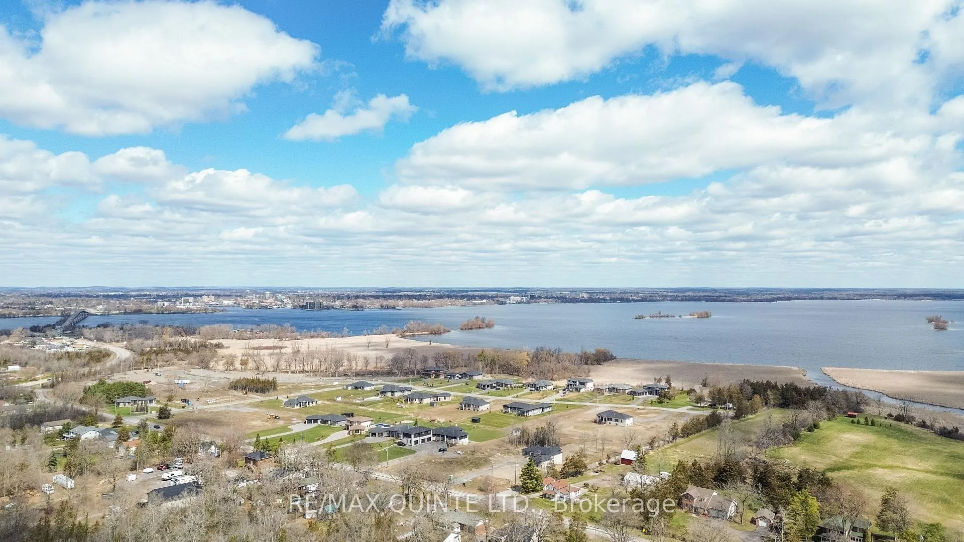 Photo 8 of 638 County Road 28, Prince Edward County, Ameliasburg Ward — HOMEH