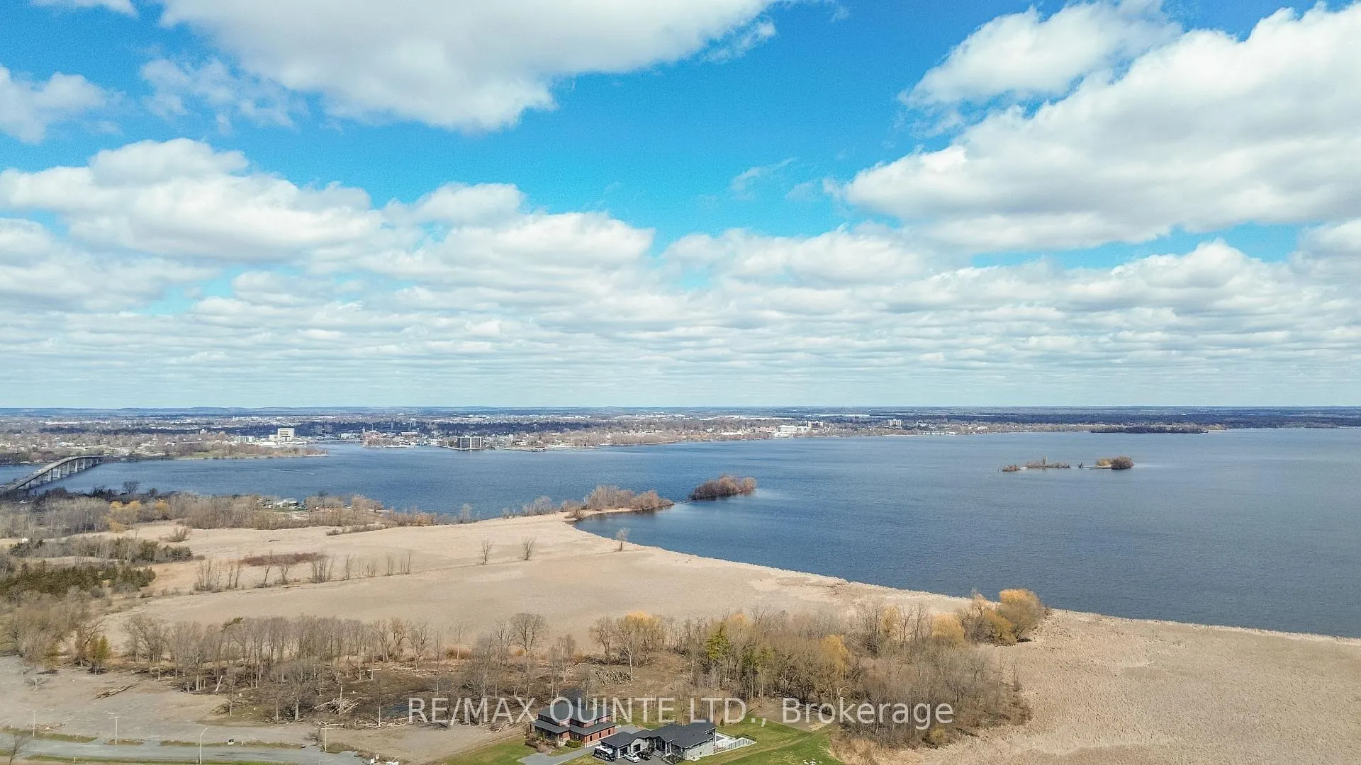 Photo 12 of 638 County Road 28, Prince Edward County, Ameliasburg Ward — HOMEH