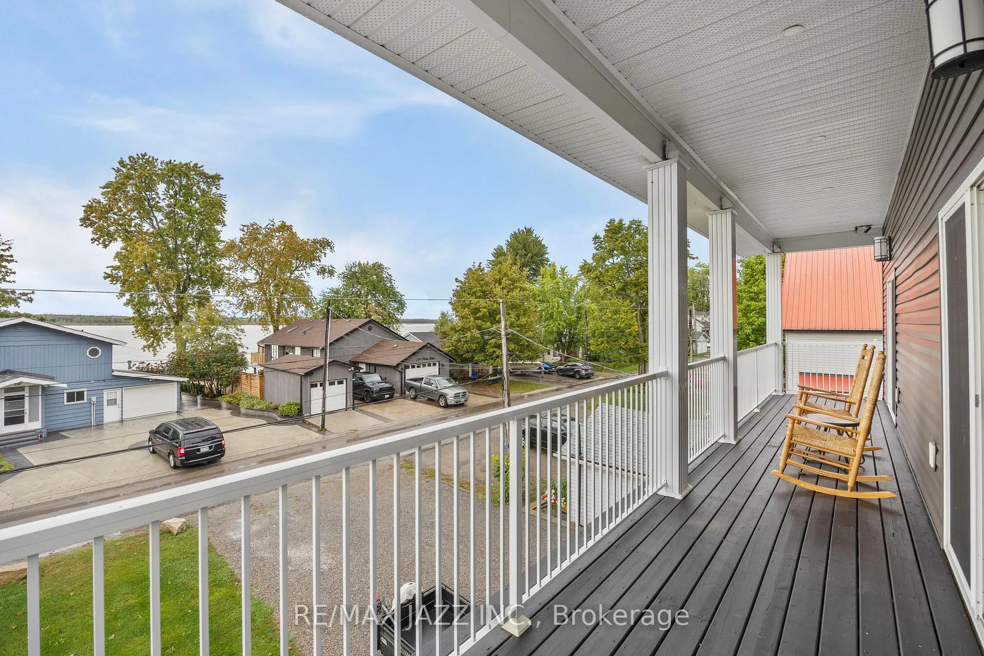 Photo 12 of 283 Platten Boulevard, Scugog, Rural Scugog — HOMEH