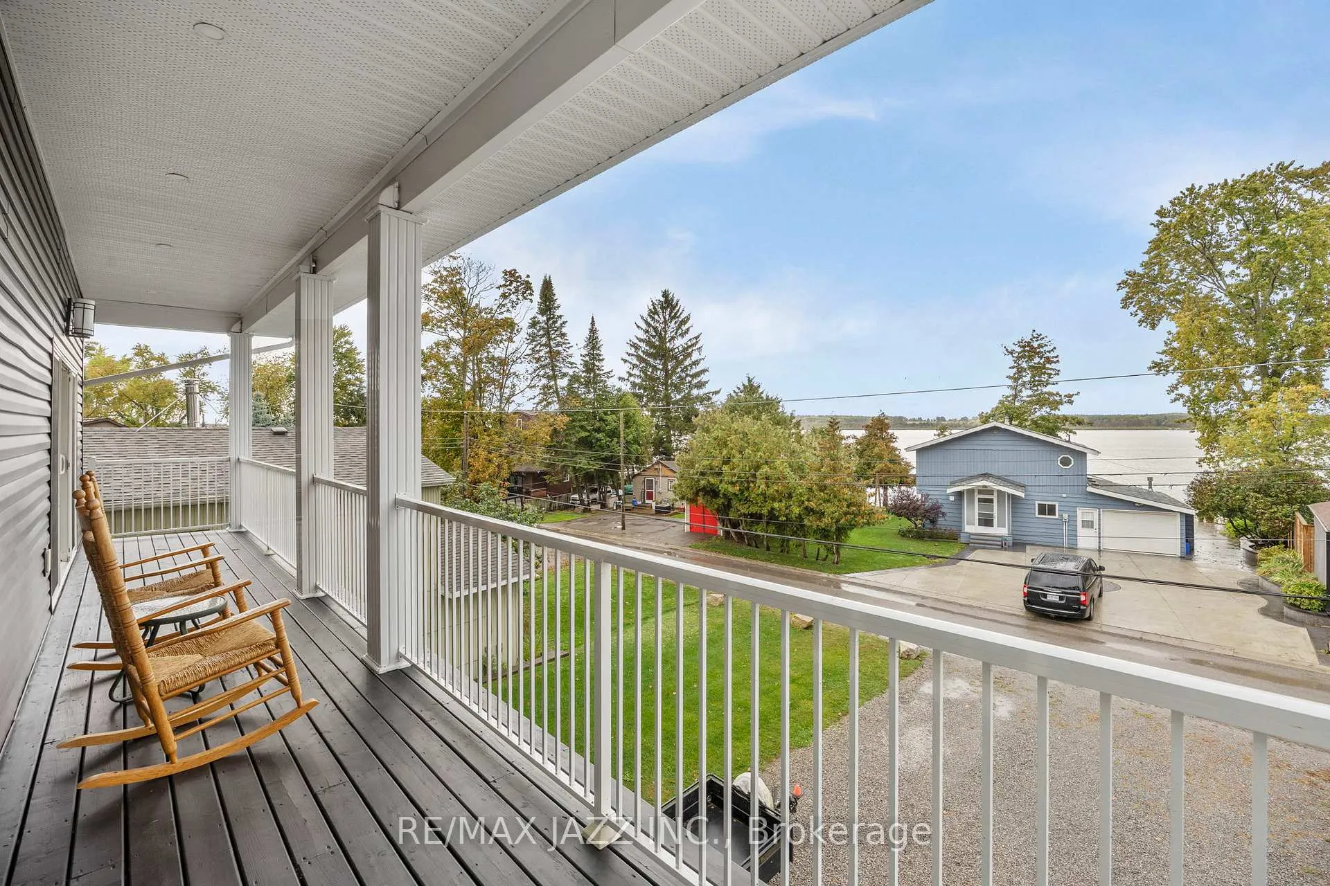 Photo 13 of 283 Platten Boulevard, Scugog, Rural Scugog — HOMEH