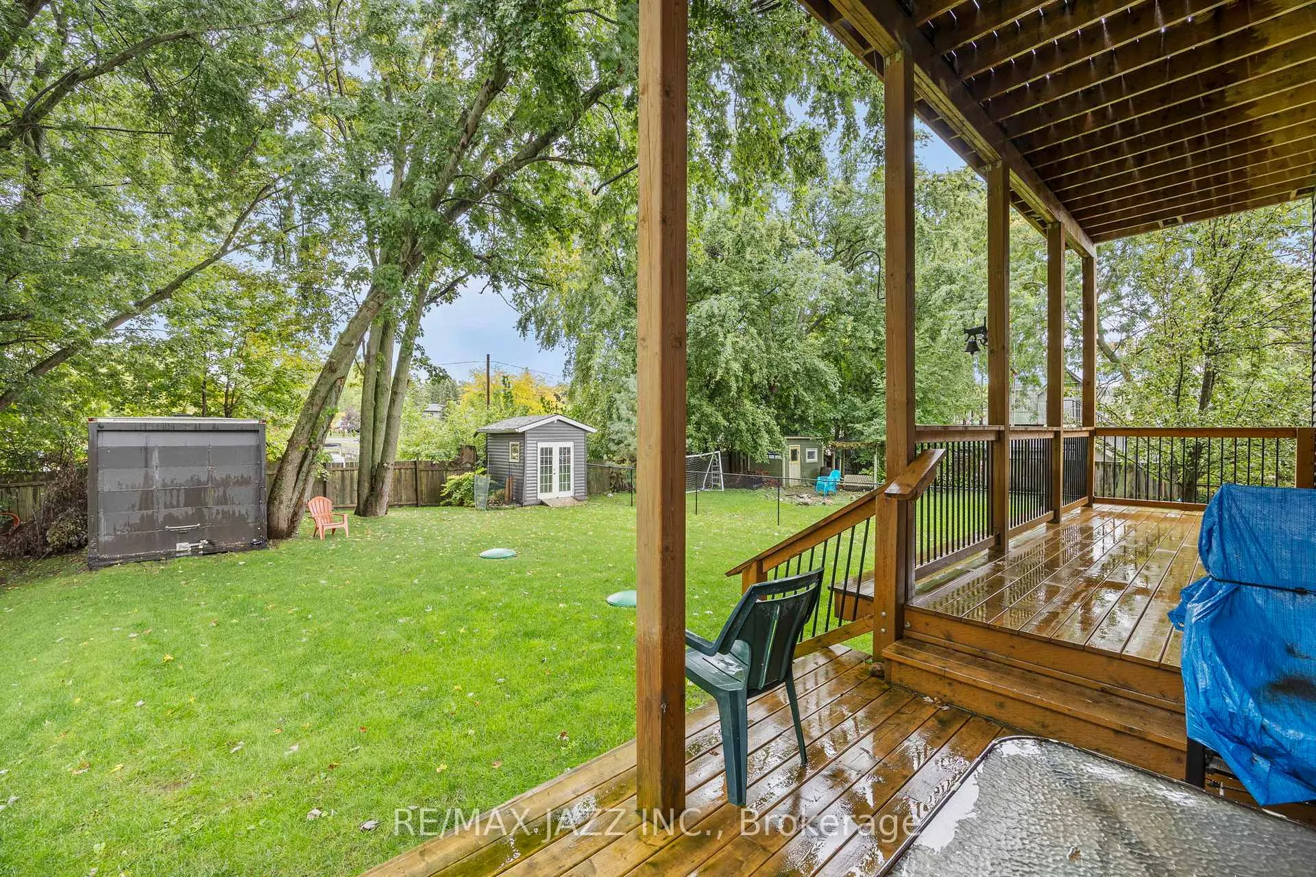 Photo 41 of 283 Platten Boulevard, Scugog, Rural Scugog — HOMEH