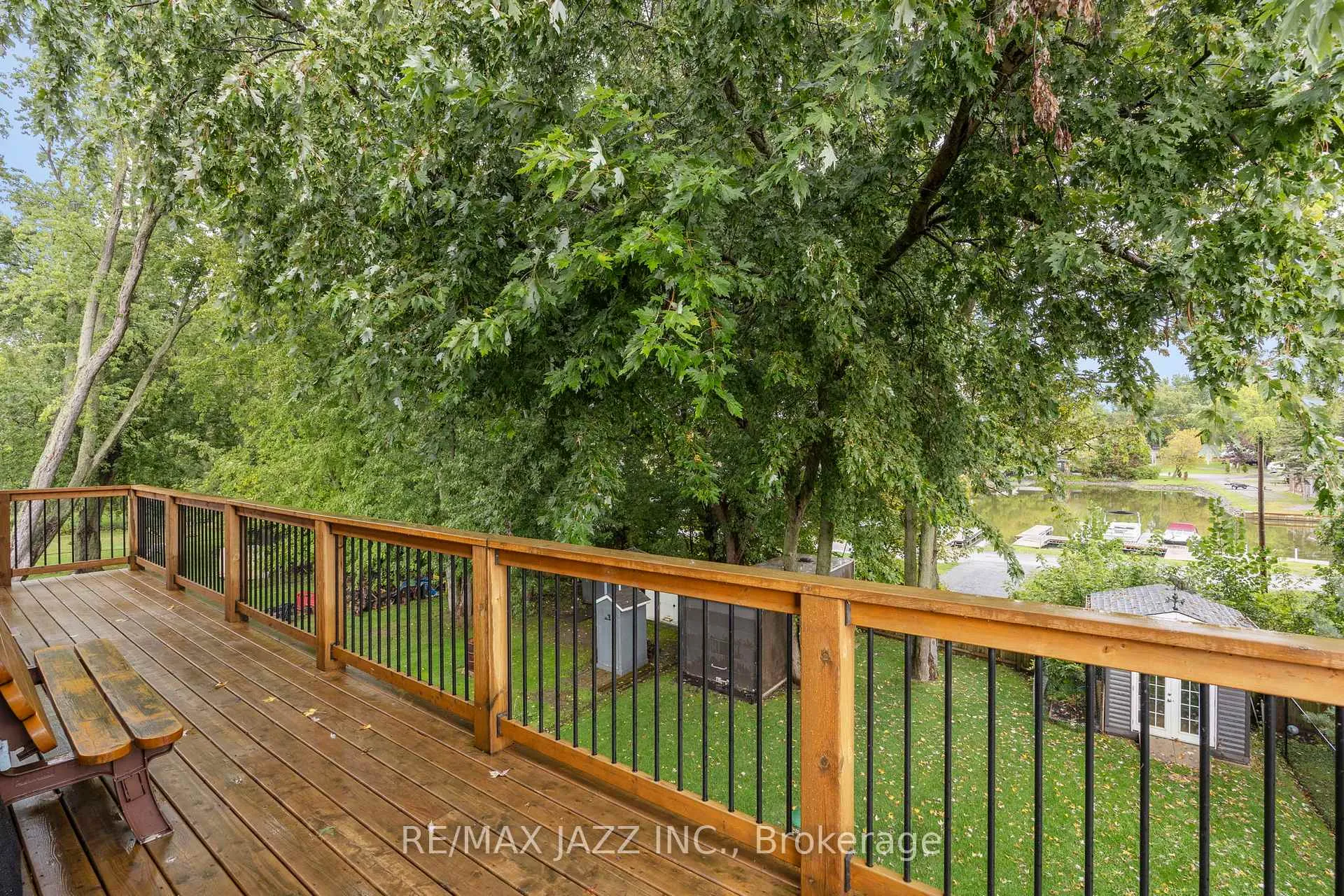 Photo 42 of 283 Platten Boulevard, Scugog, Rural Scugog — HOMEH