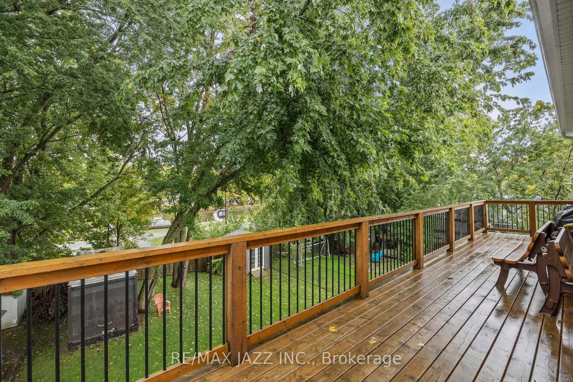 Photo 43 of 283 Platten Boulevard, Scugog, Rural Scugog — HOMEH