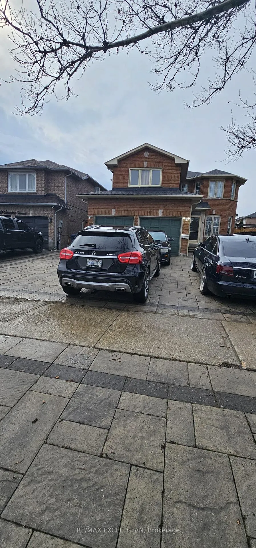 Photo 1 of 43 Arborview Crescent, Etobicoke, West Humber-Clairville — HOMEH