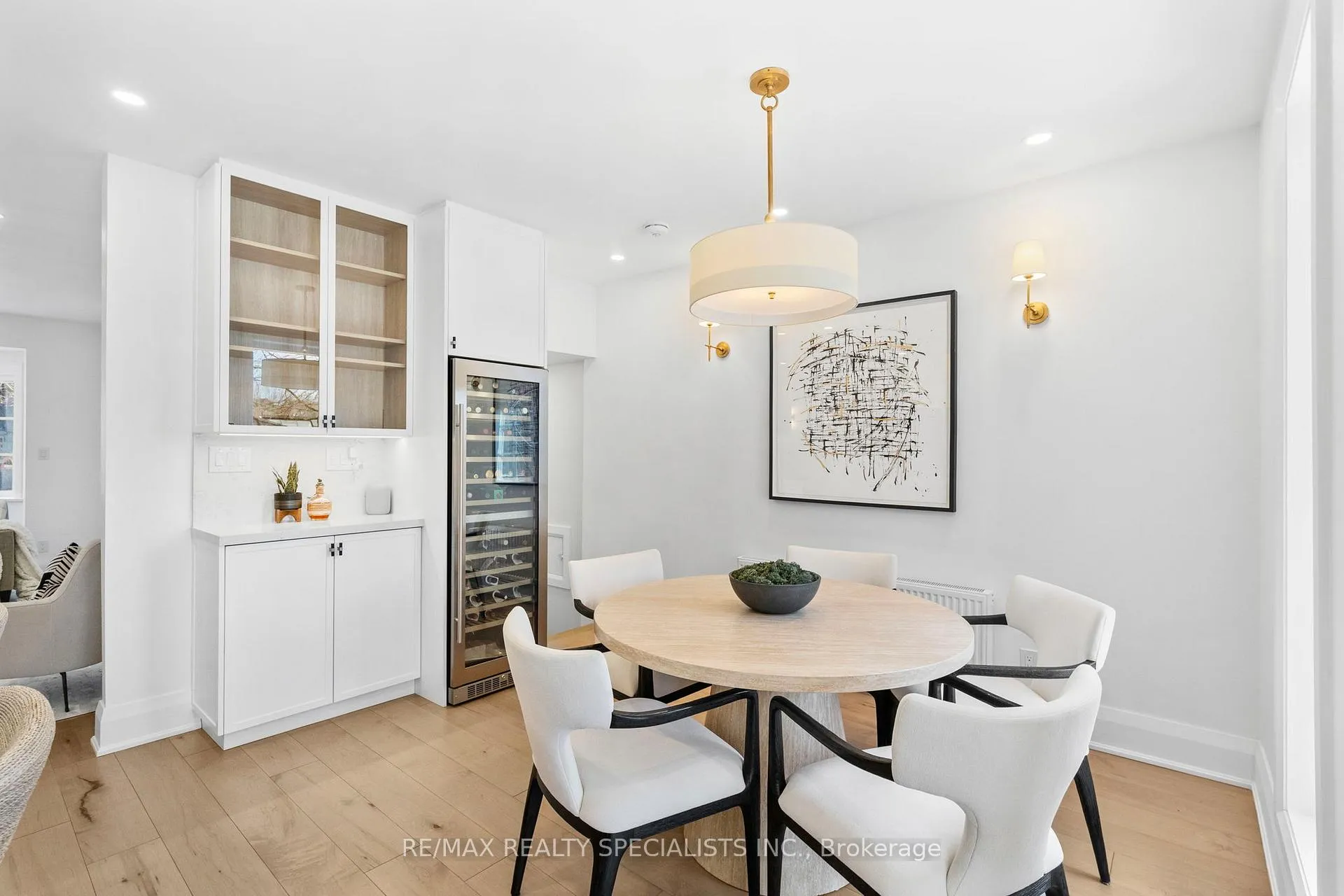 Photo 16 of 20 George Street, Etobicoke, Mimico — HOMEH