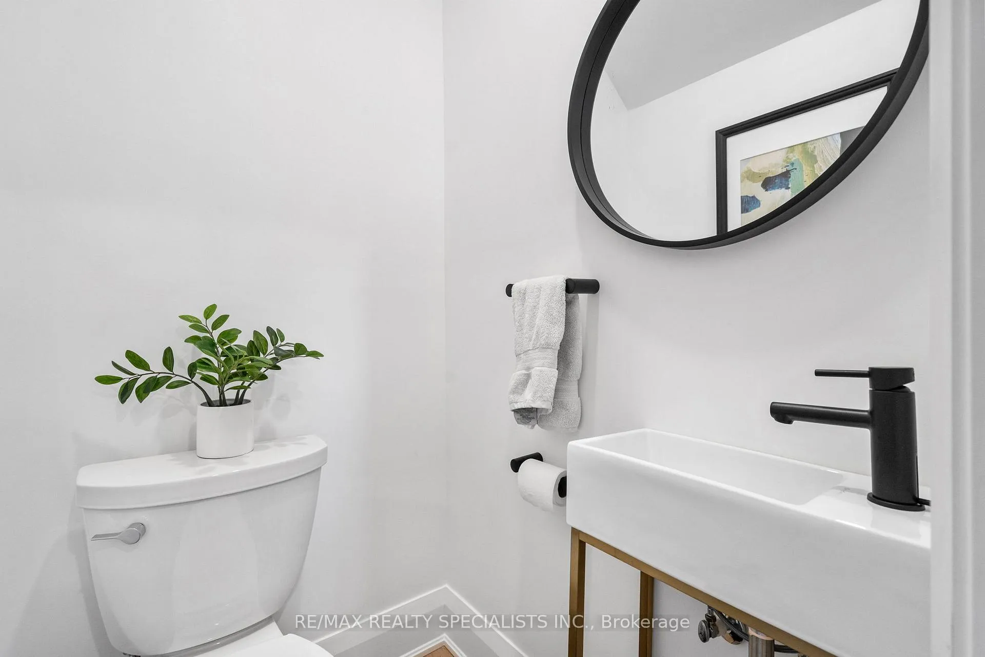 Photo 19 of 20 George Street, Etobicoke, Mimico — HOMEH