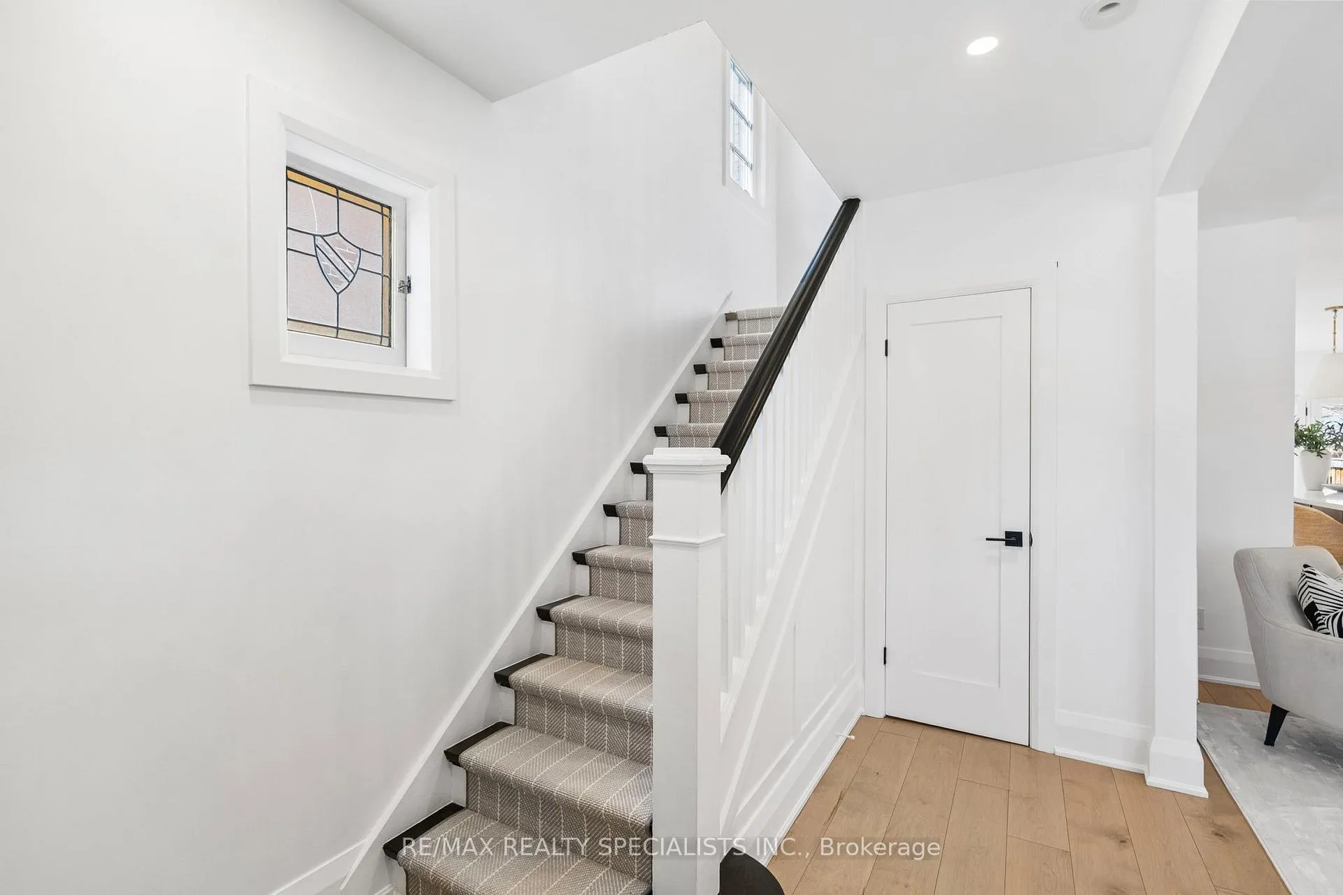 Photo 20 of 20 George Street, Etobicoke, Mimico — HOMEH