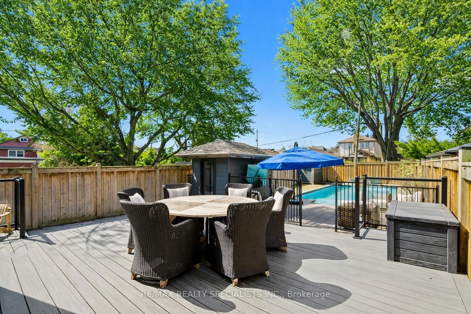 Photo 41 of 20 George Street, Etobicoke, Mimico — HOMEH