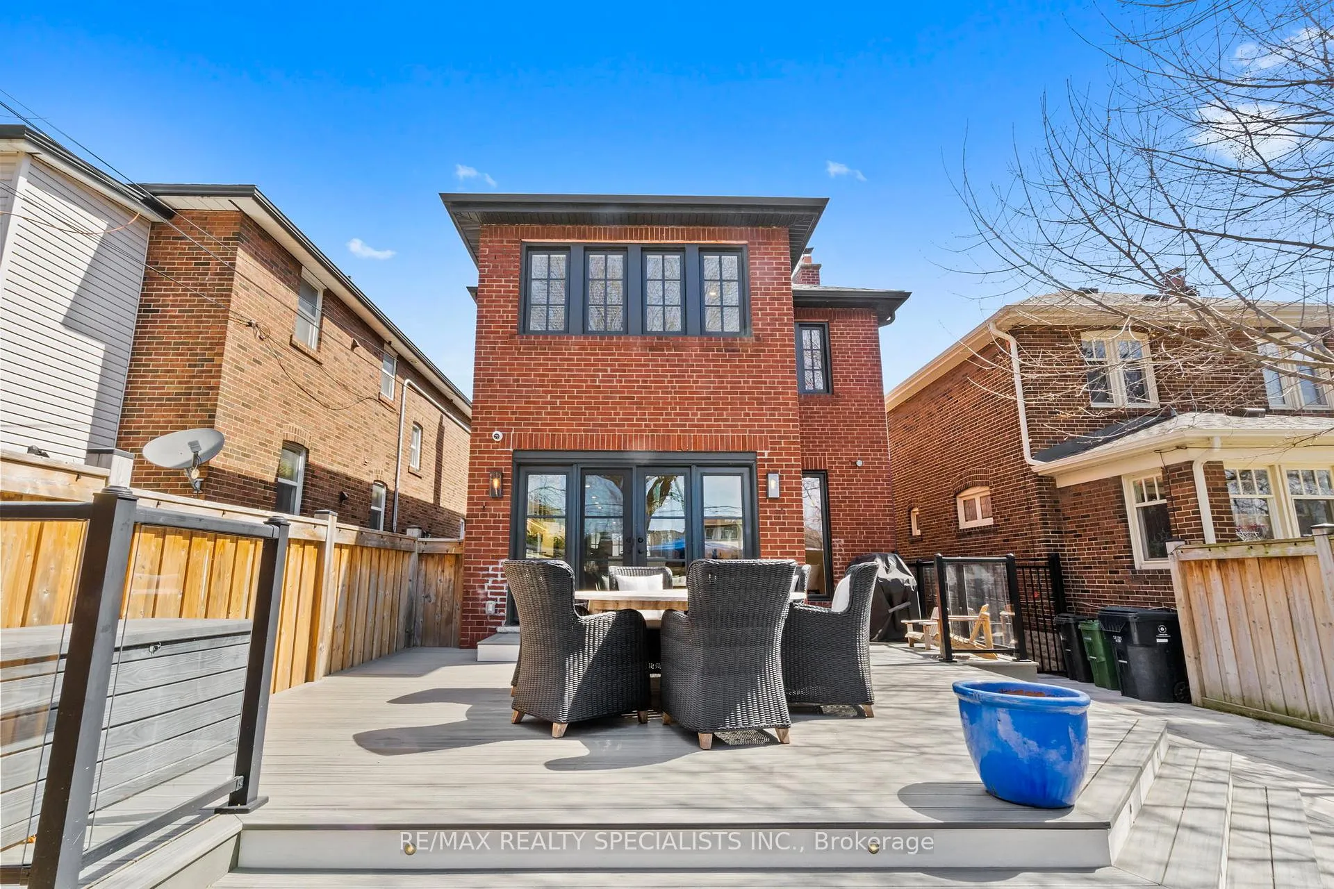 Photo 43 of 20 George Street, Etobicoke, Mimico — HOMEH