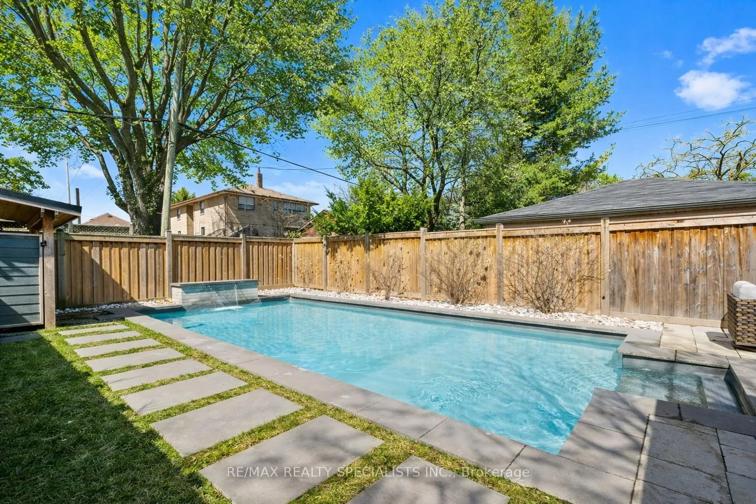 Photo 44 of 20 George Street, Etobicoke, Mimico — HOMEH