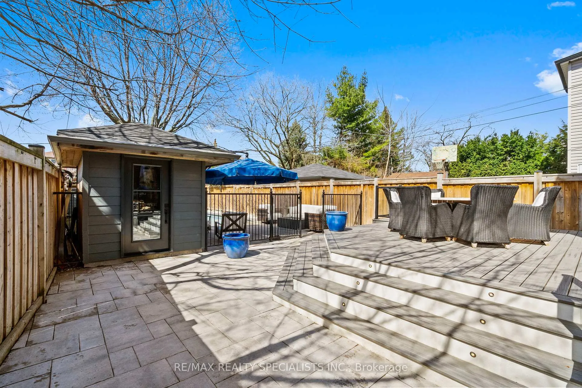 Photo 46 of 20 George Street, Etobicoke, Mimico — HOMEH