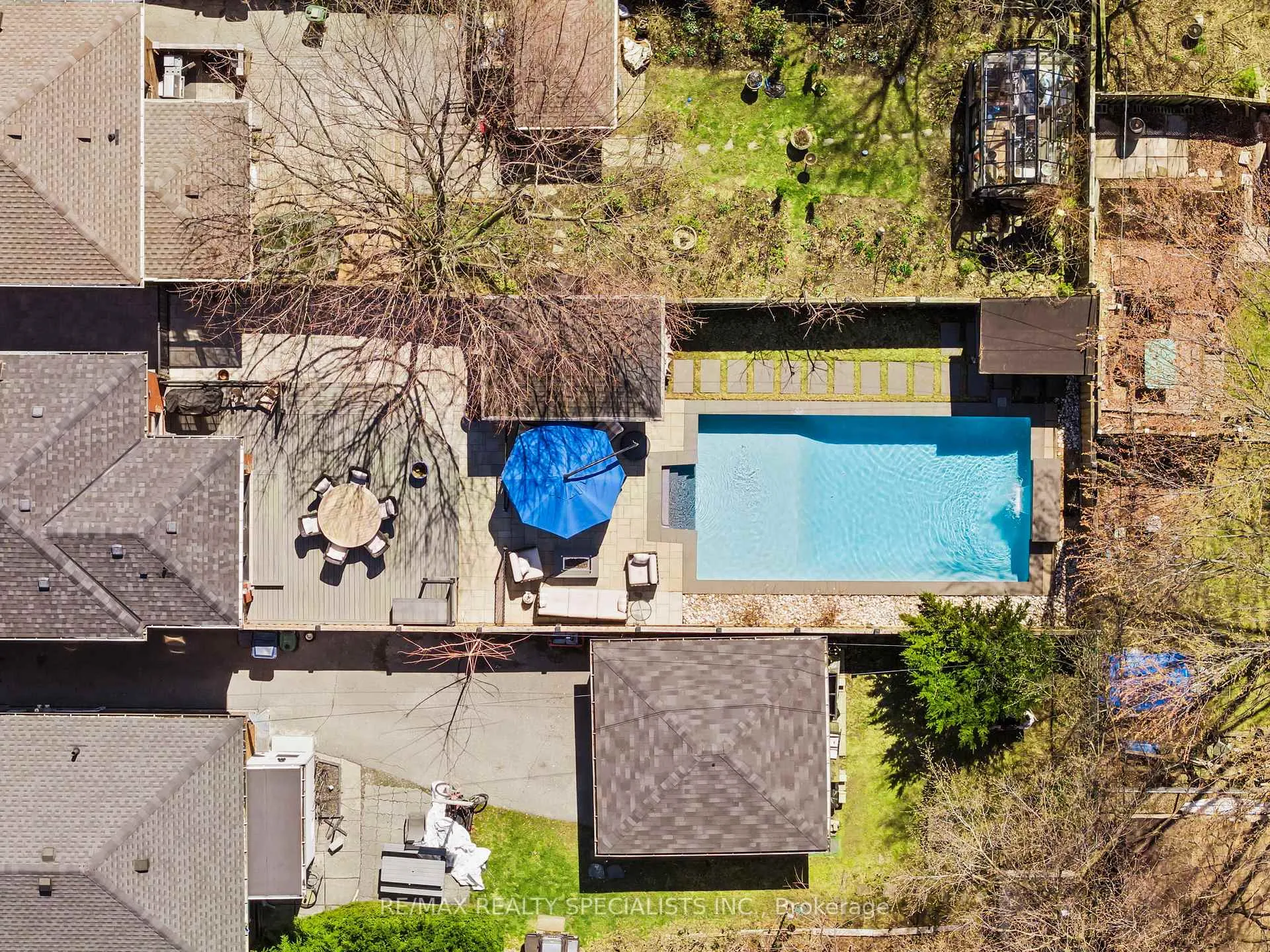 Photo 48 of 20 George Street, Etobicoke, Mimico — HOMEH