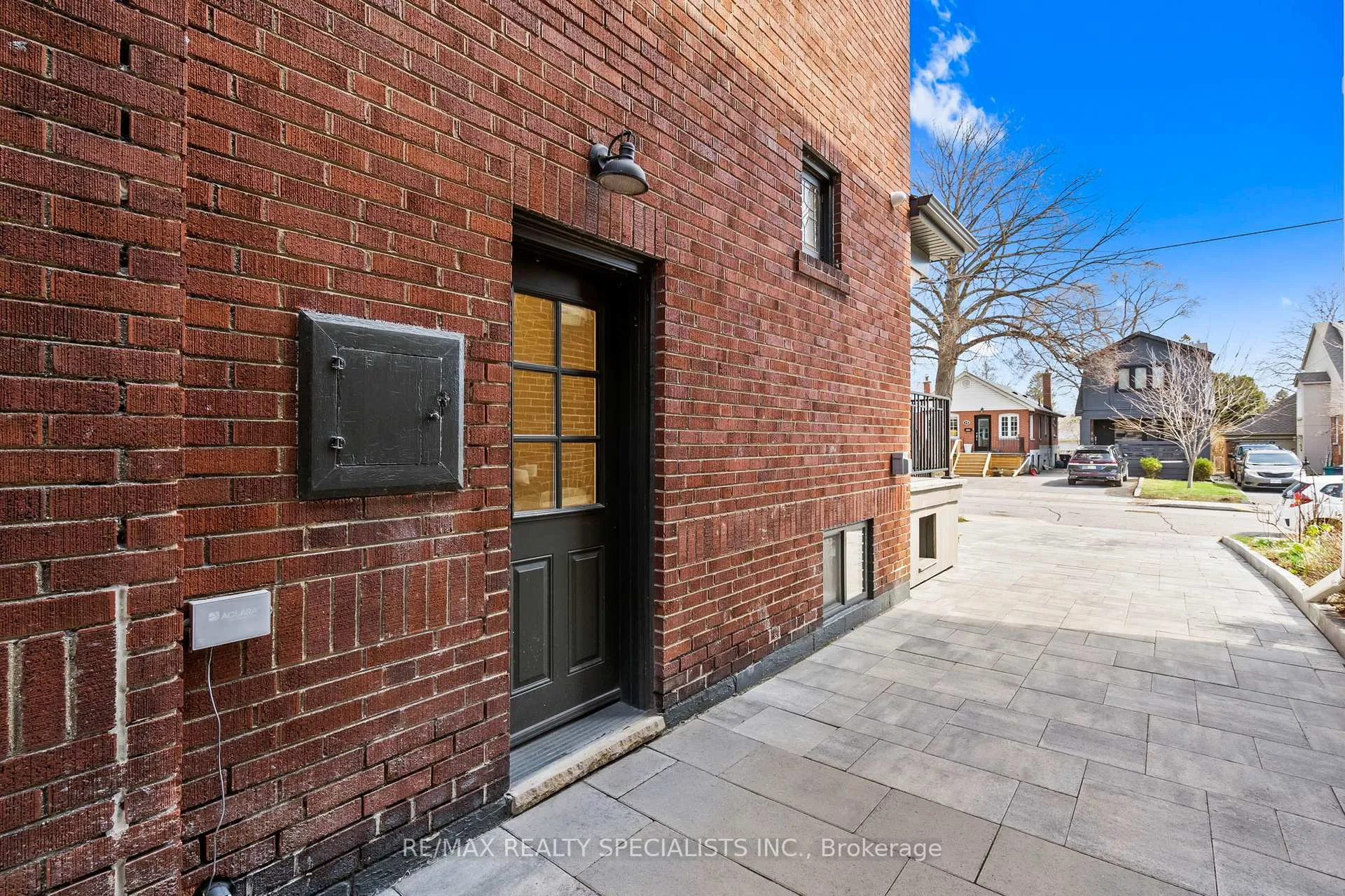 Photo 50 of 20 George Street, Etobicoke, Mimico — HOMEH