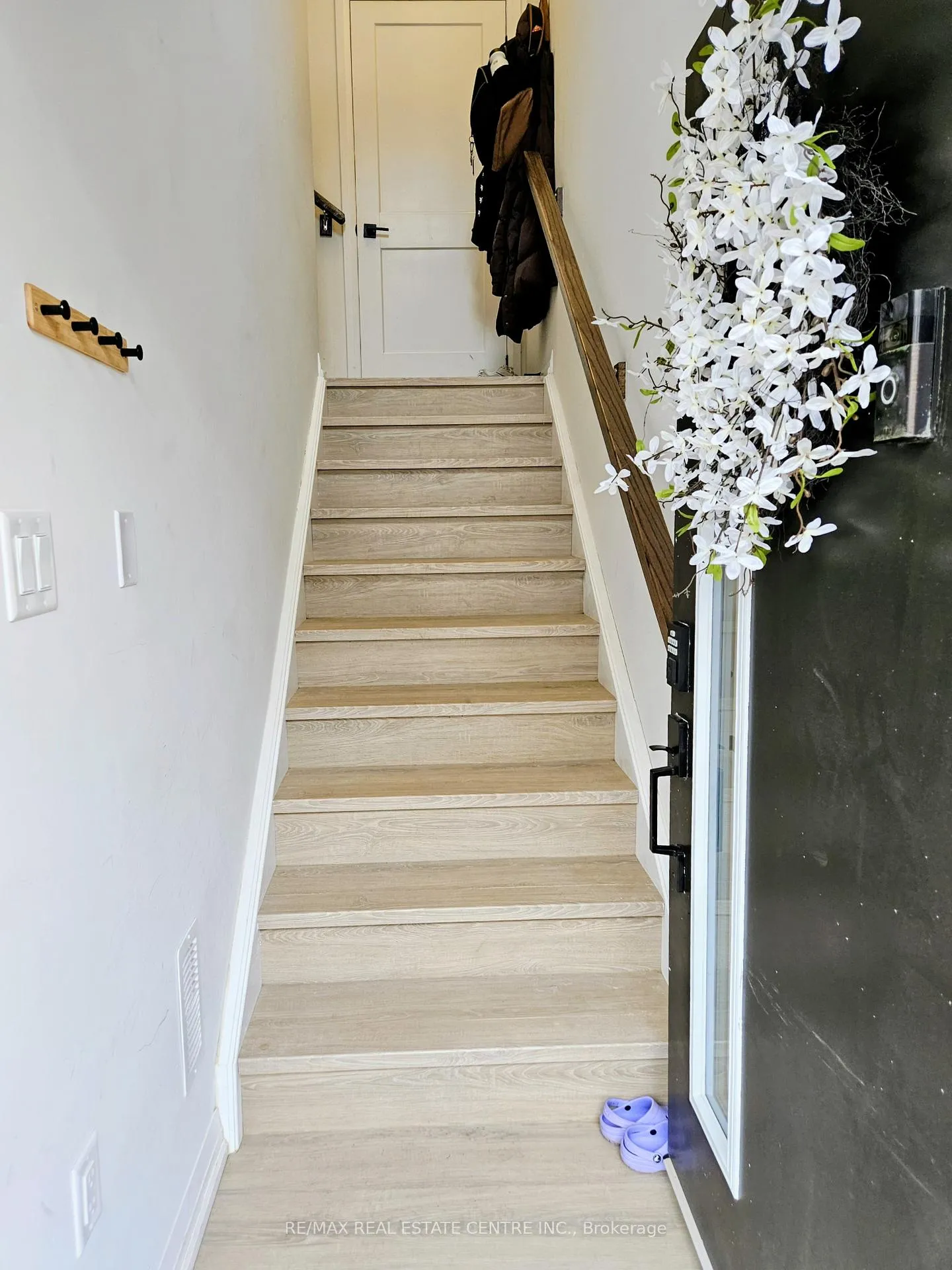 Photo 2 of Unit 31, 55 Tom Brown Drive, Brant, Paris — HOMEH