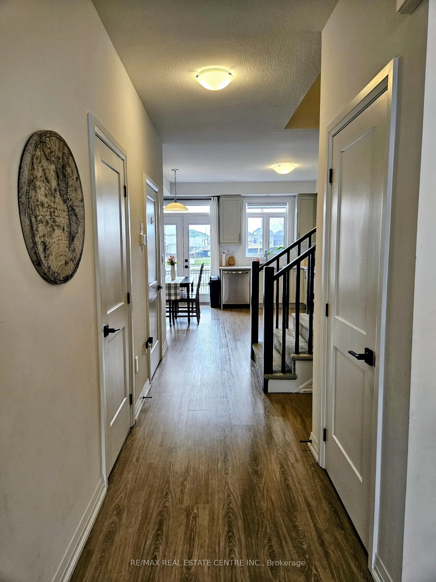 Photo 4 of Unit 31, 55 Tom Brown Drive, Brant, Paris — HOMEH