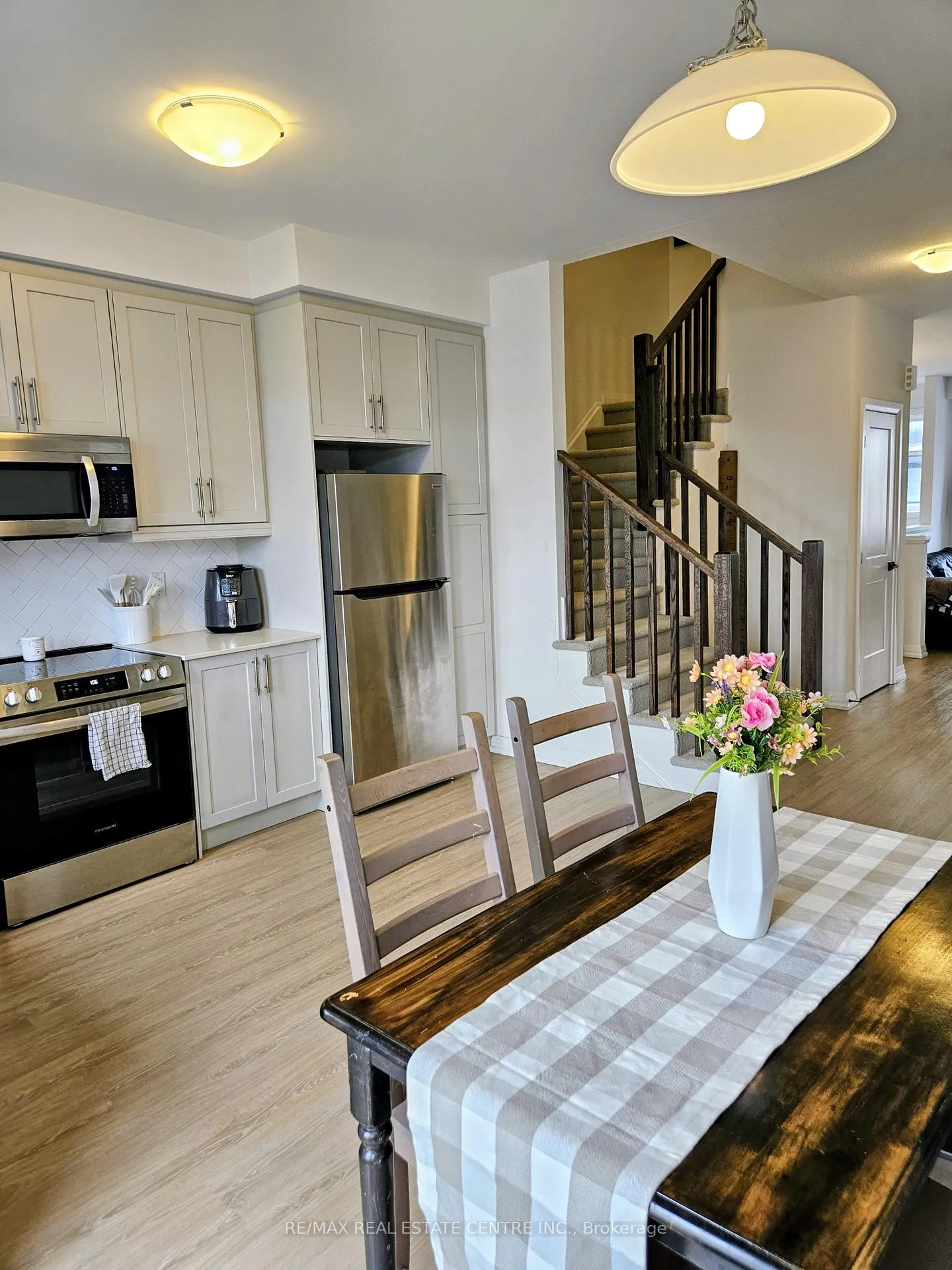 Photo 8 of Unit 31, 55 Tom Brown Drive, Brant, Paris — HOMEH