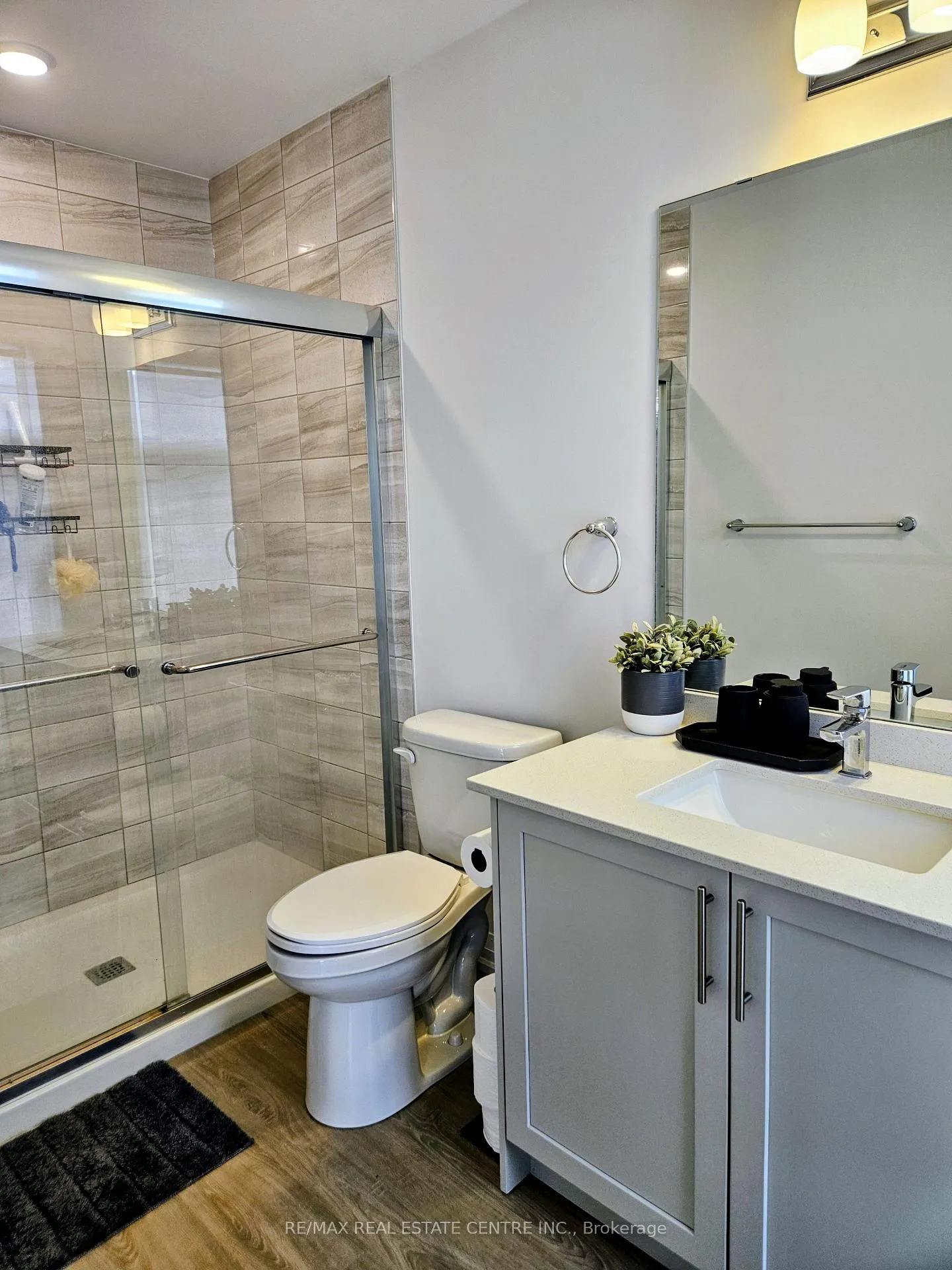 Photo 10 of Unit 31, 55 Tom Brown Drive, Brant, Paris — HOMEH