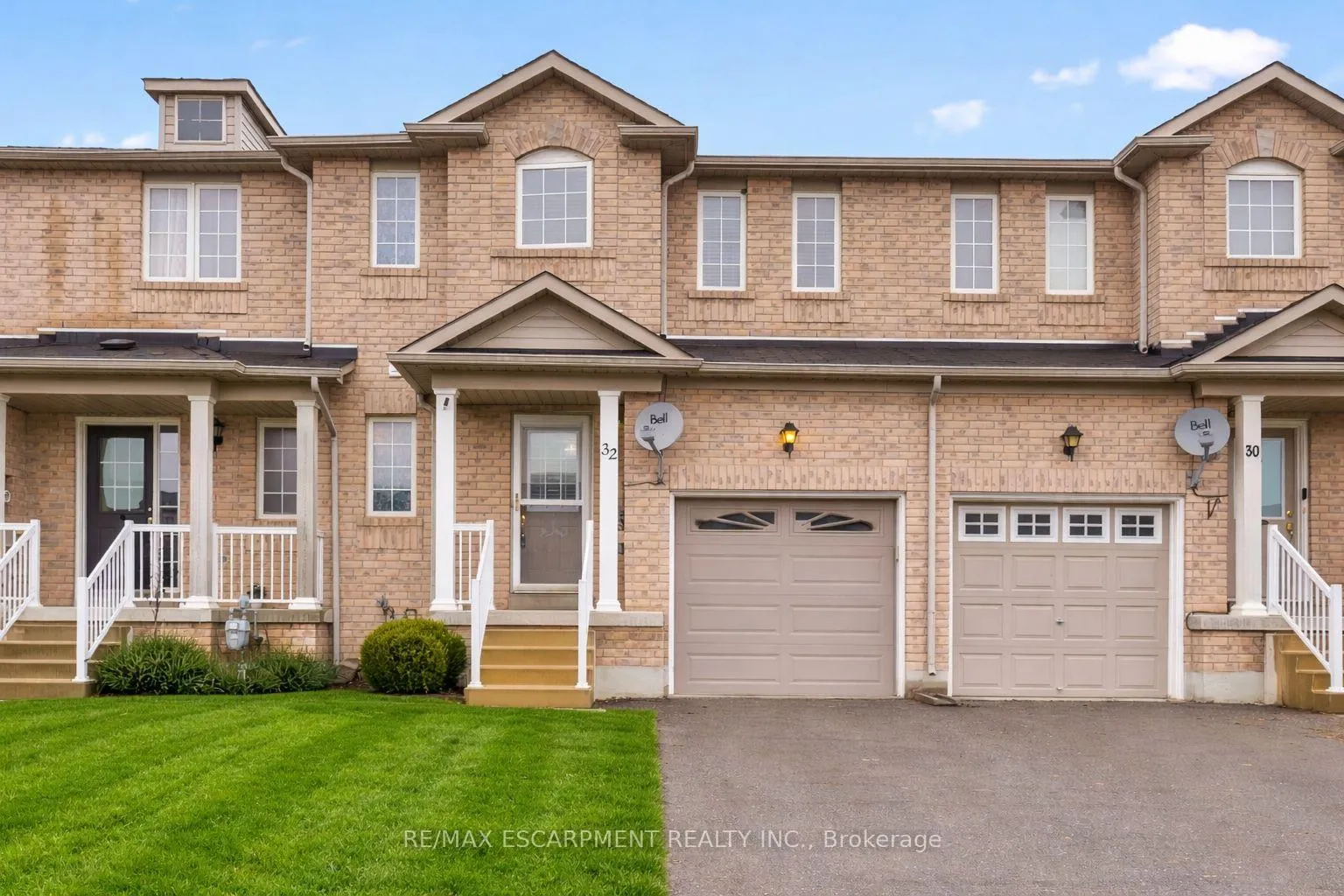 Photo 1 of 32 Admiral Crescent, Essa, Angus — HOMEH