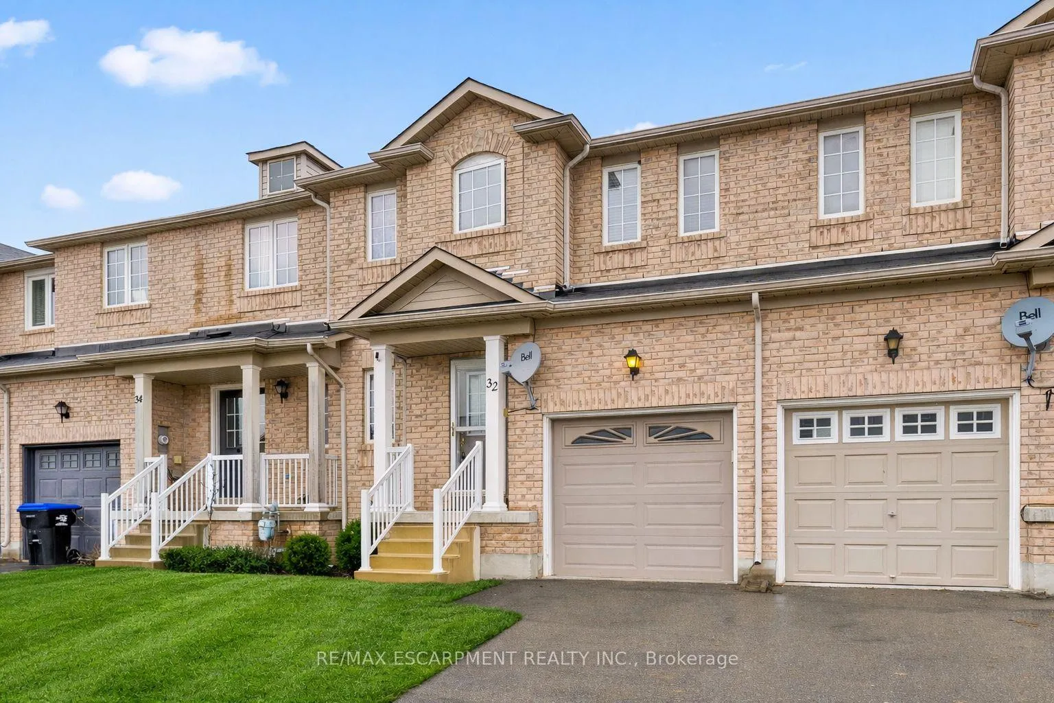Photo 2 of 32 Admiral Crescent, Essa, Angus — HOMEH