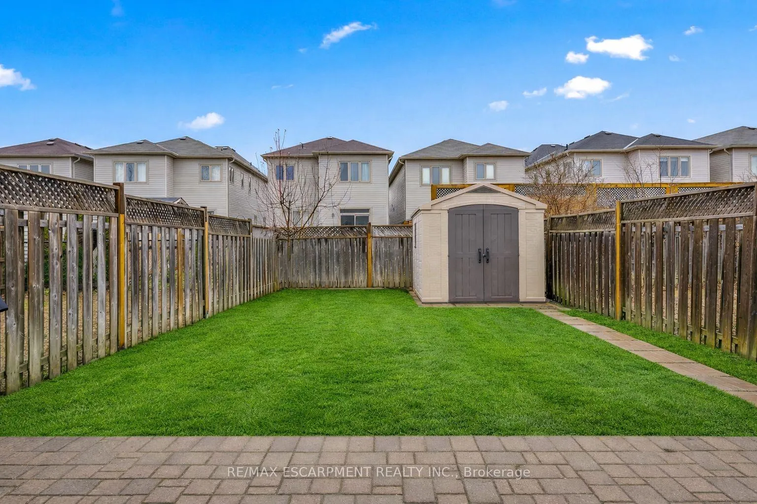 Photo 31 of 32 Admiral Crescent, Essa, Angus — HOMEH