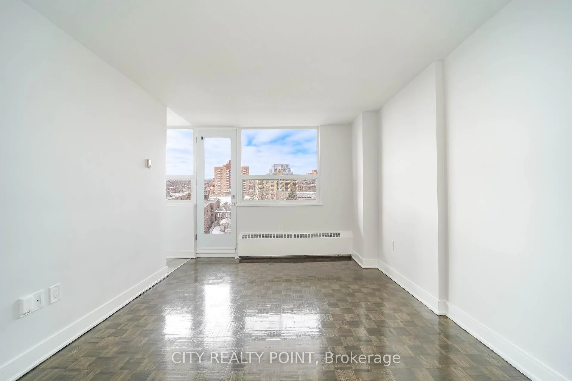 Photo 2 of Unit 601, 1500 Bathurst Street, Toronto, Humewood-Cedarvale — HOMEH