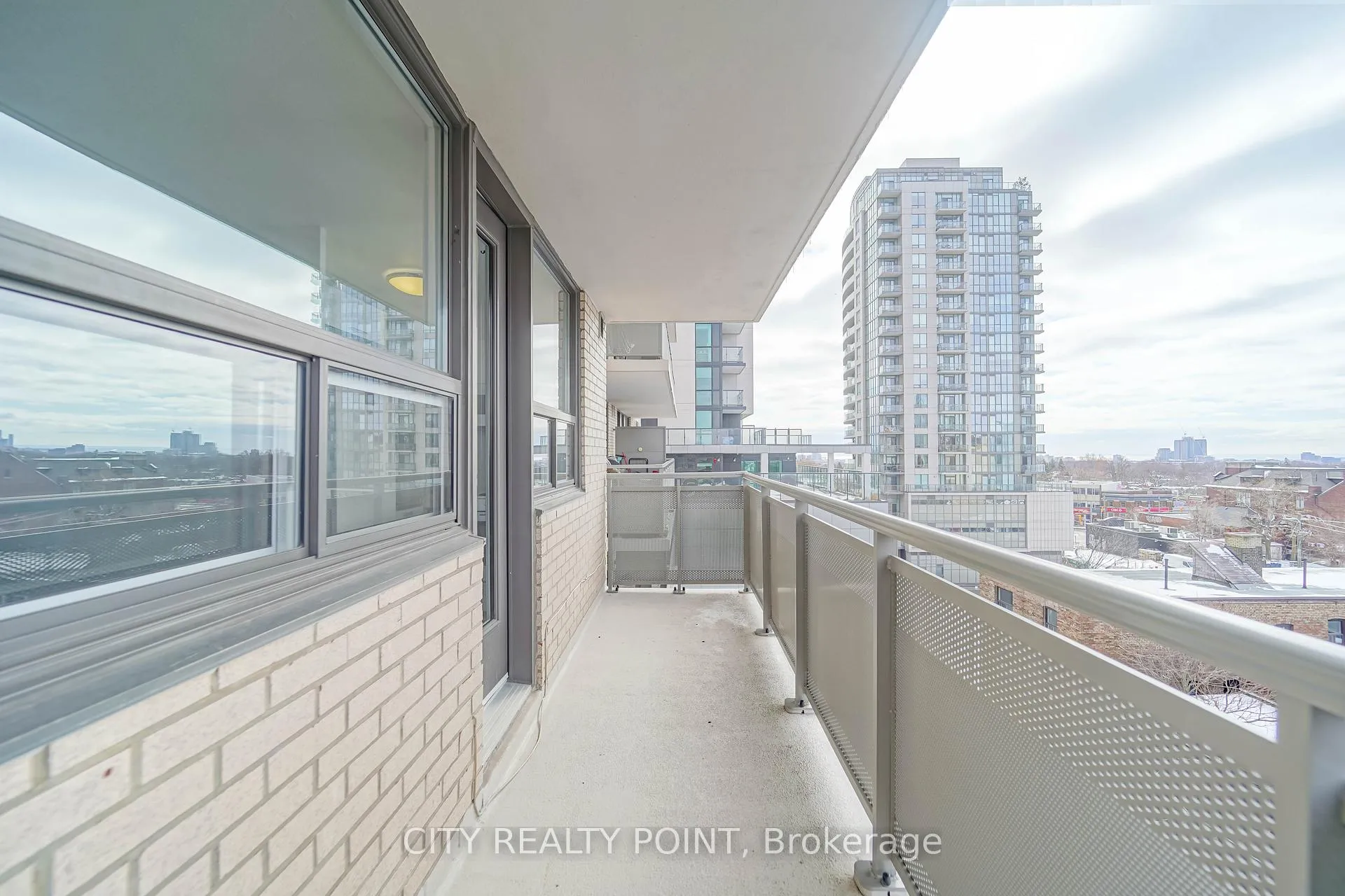Photo 6 of Unit 601, 1500 Bathurst Street, Toronto, Humewood-Cedarvale — HOMEH