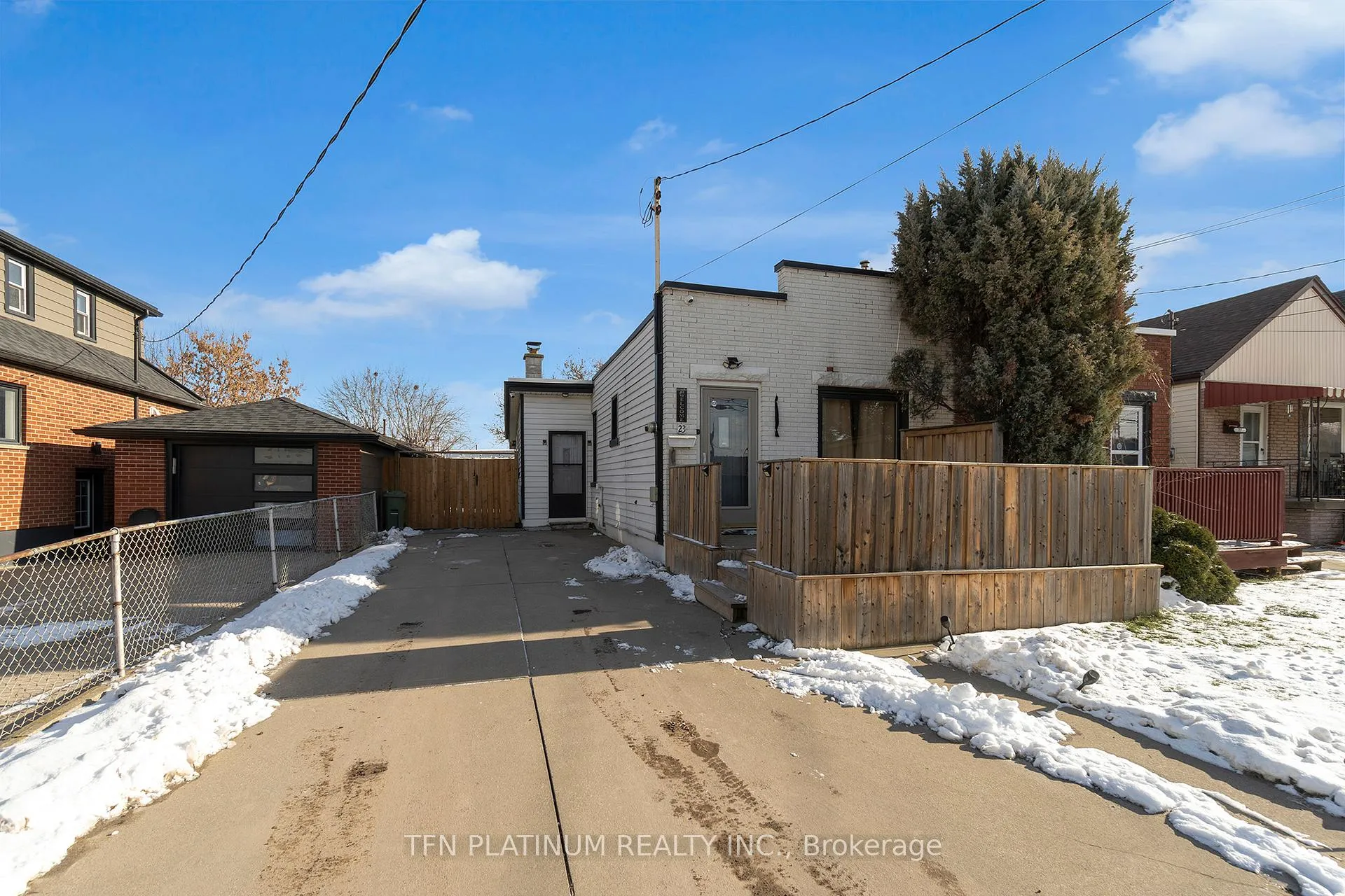 Photo 1 of 23 Rosewood Road, Hamilton, Normanhurst — HOMEH