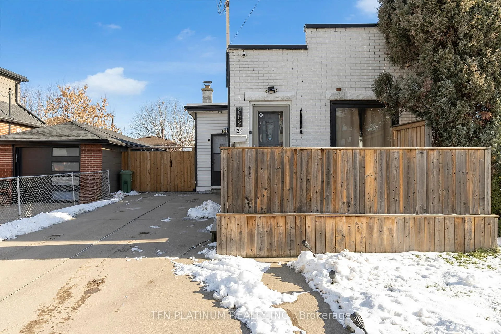Photo 4 of 23 Rosewood Road, Hamilton, Normanhurst — HOMEH