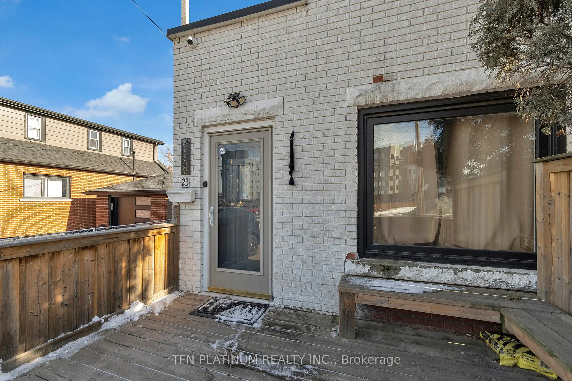 Photo 6 of 23 Rosewood Road, Hamilton, Normanhurst — HOMEH