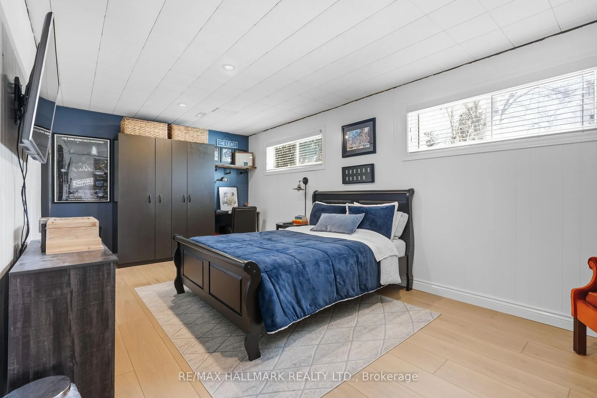 Photo 30 of 28 Jane Crescent, Barrie, Allandale Heights — HOMEH