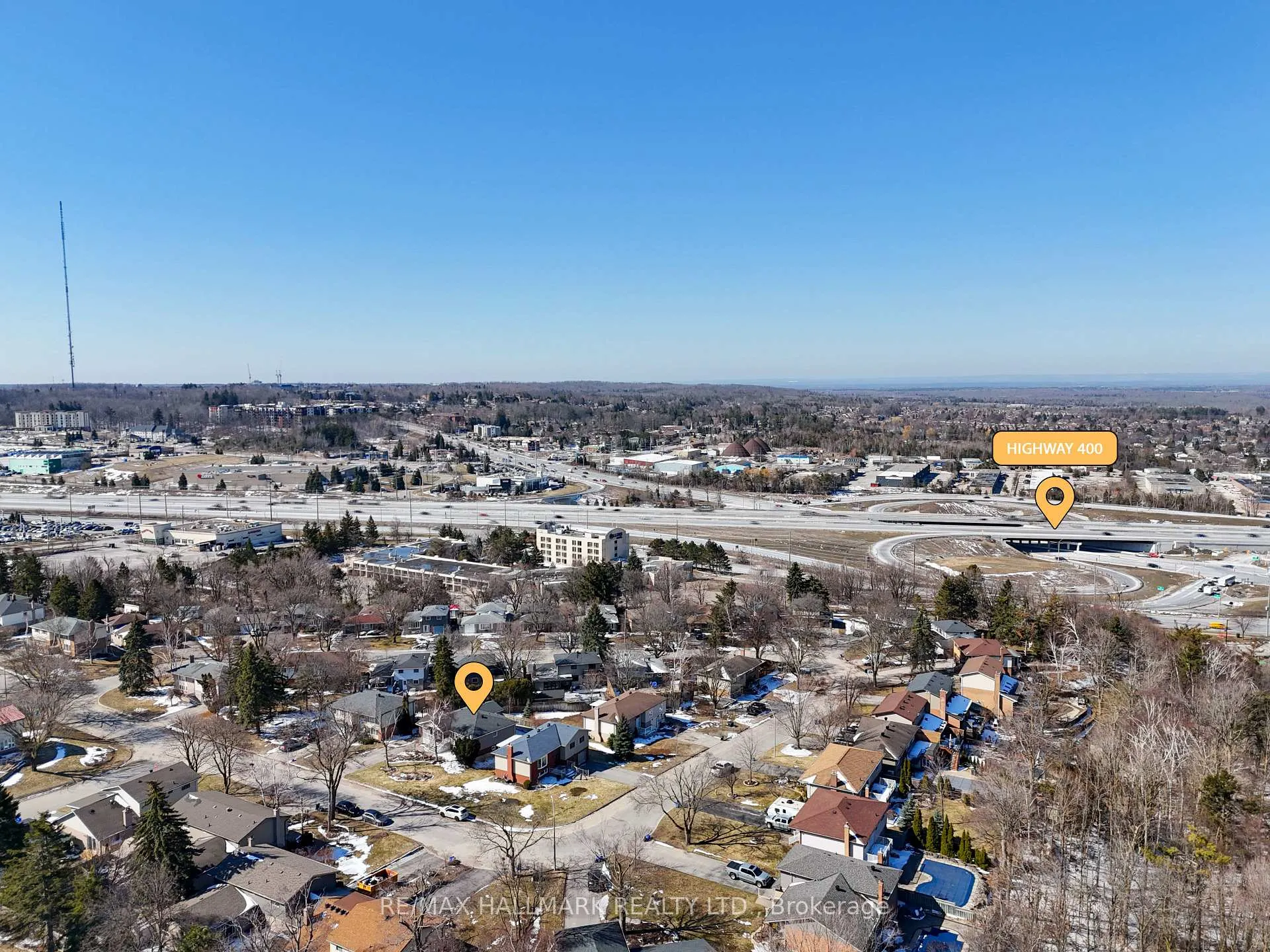 Photo 40 of 28 Jane Crescent, Barrie, Allandale Heights — HOMEH