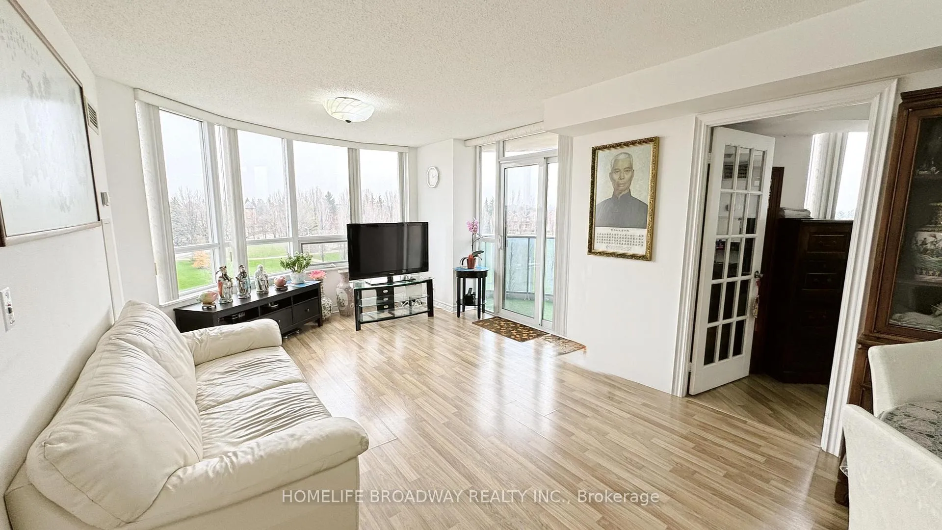Photo 2 of Unit 713, 33 Cox Boulevard, Markham, Unionville — HOMEH