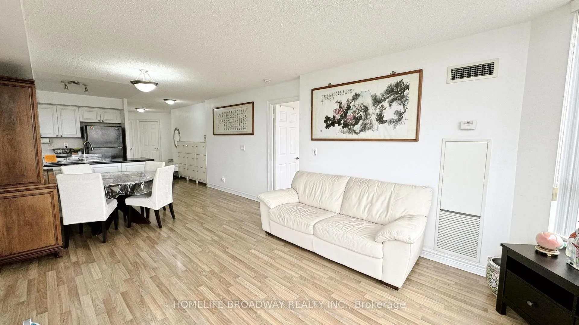 Photo 4 of Unit 713, 33 Cox Boulevard, Markham, Unionville — HOMEH