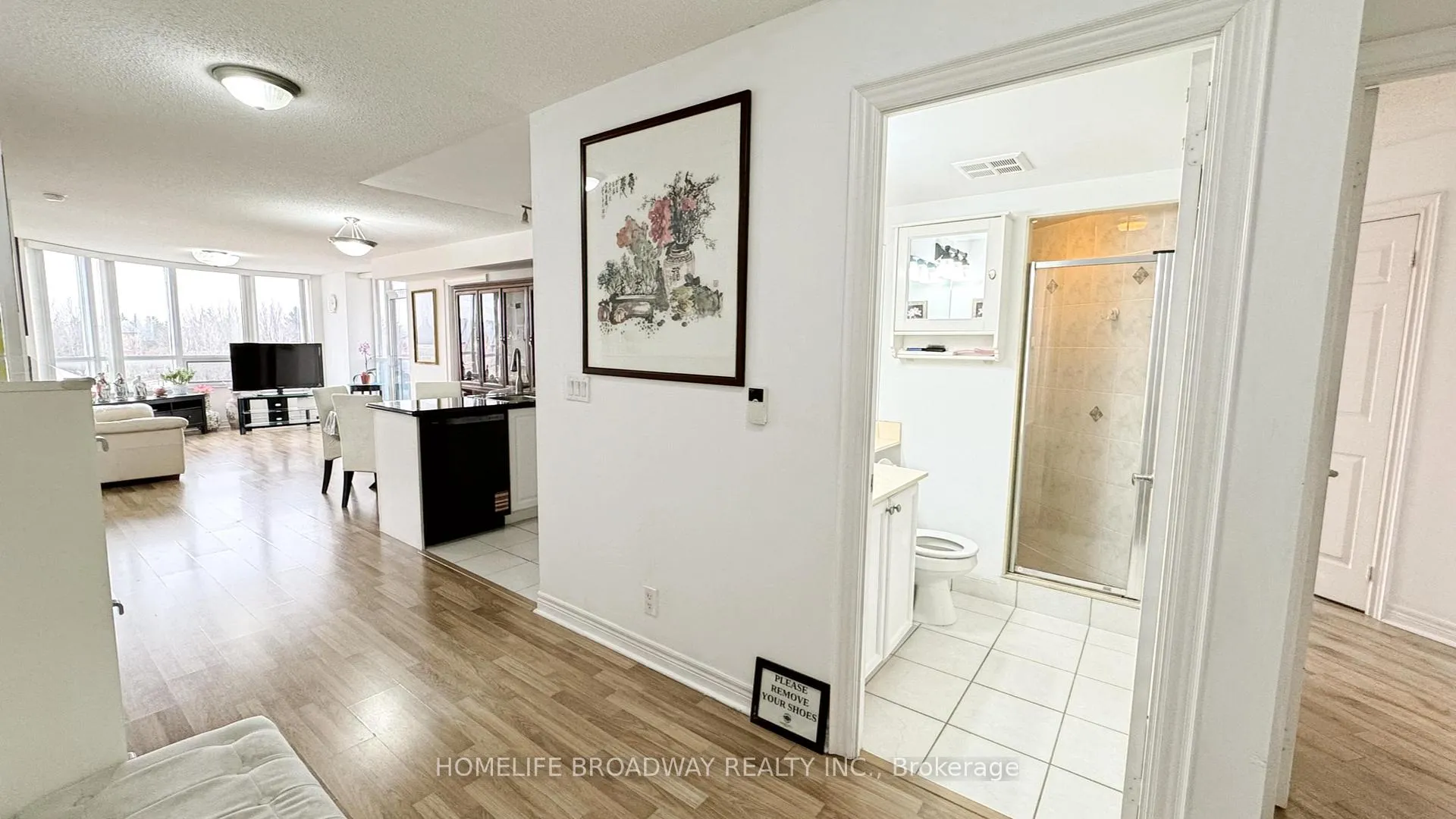 Photo 6 of Unit 713, 33 Cox Boulevard, Markham, Unionville — HOMEH
