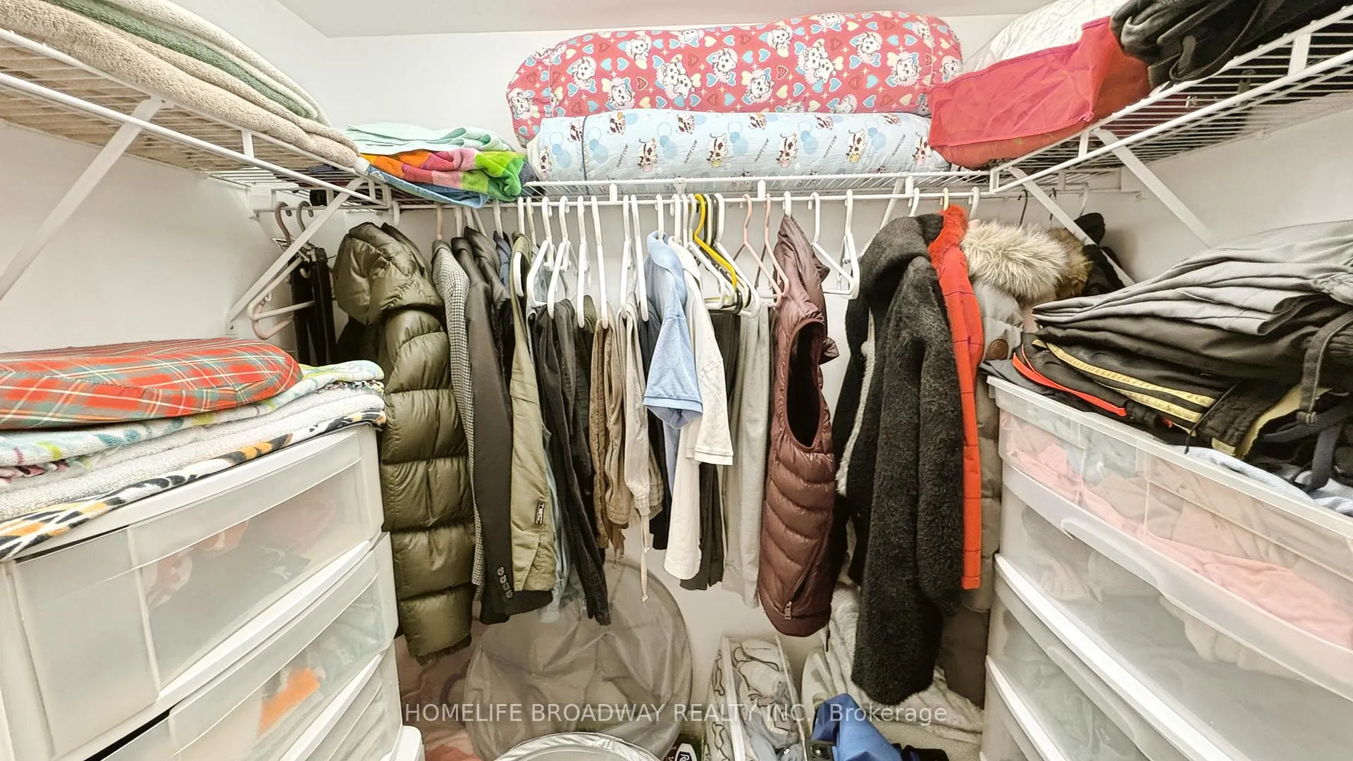 Photo 11 of Unit 713, 33 Cox Boulevard, Markham, Unionville — HOMEH