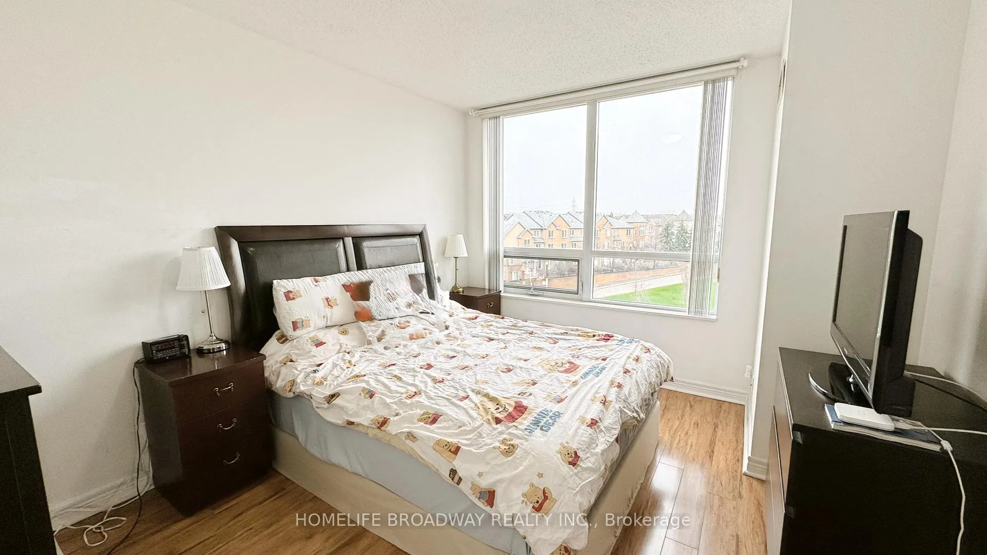 Photo 14 of Unit 713, 33 Cox Boulevard, Markham, Unionville — HOMEH