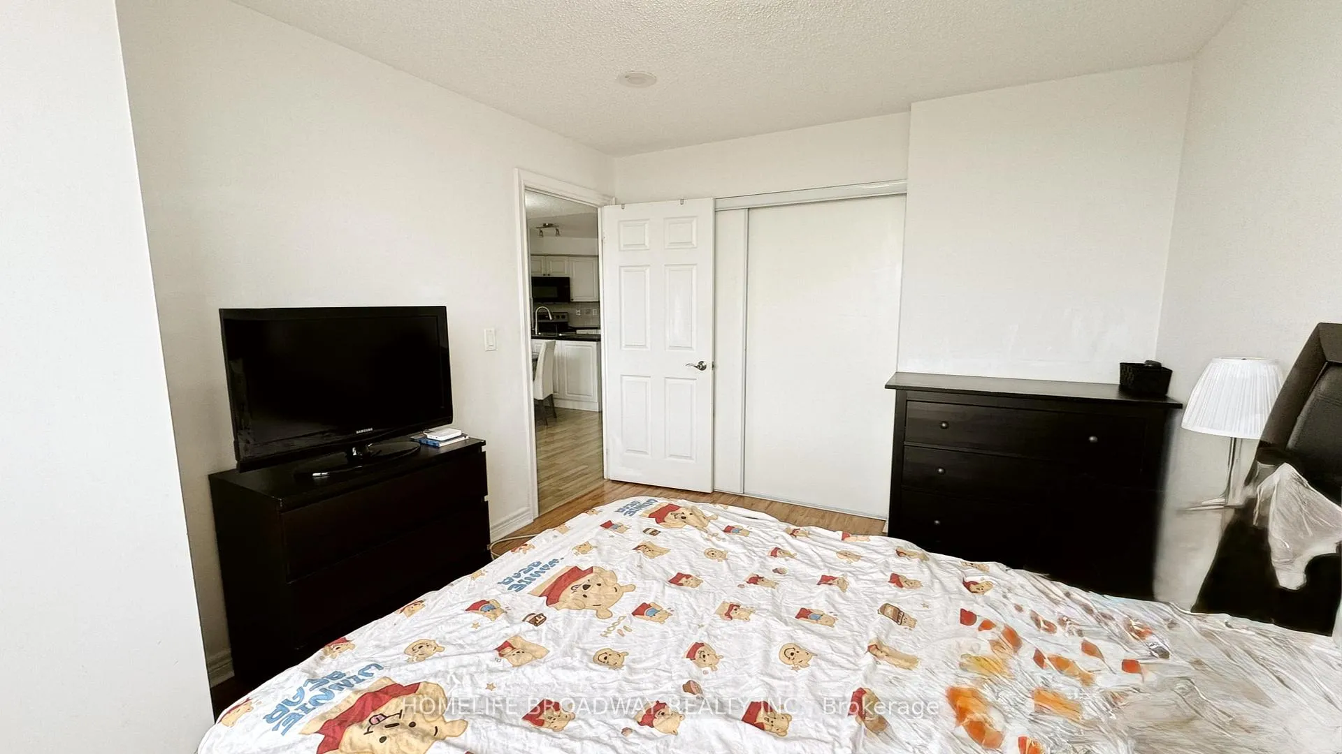 Photo 15 of Unit 713, 33 Cox Boulevard, Markham, Unionville — HOMEH