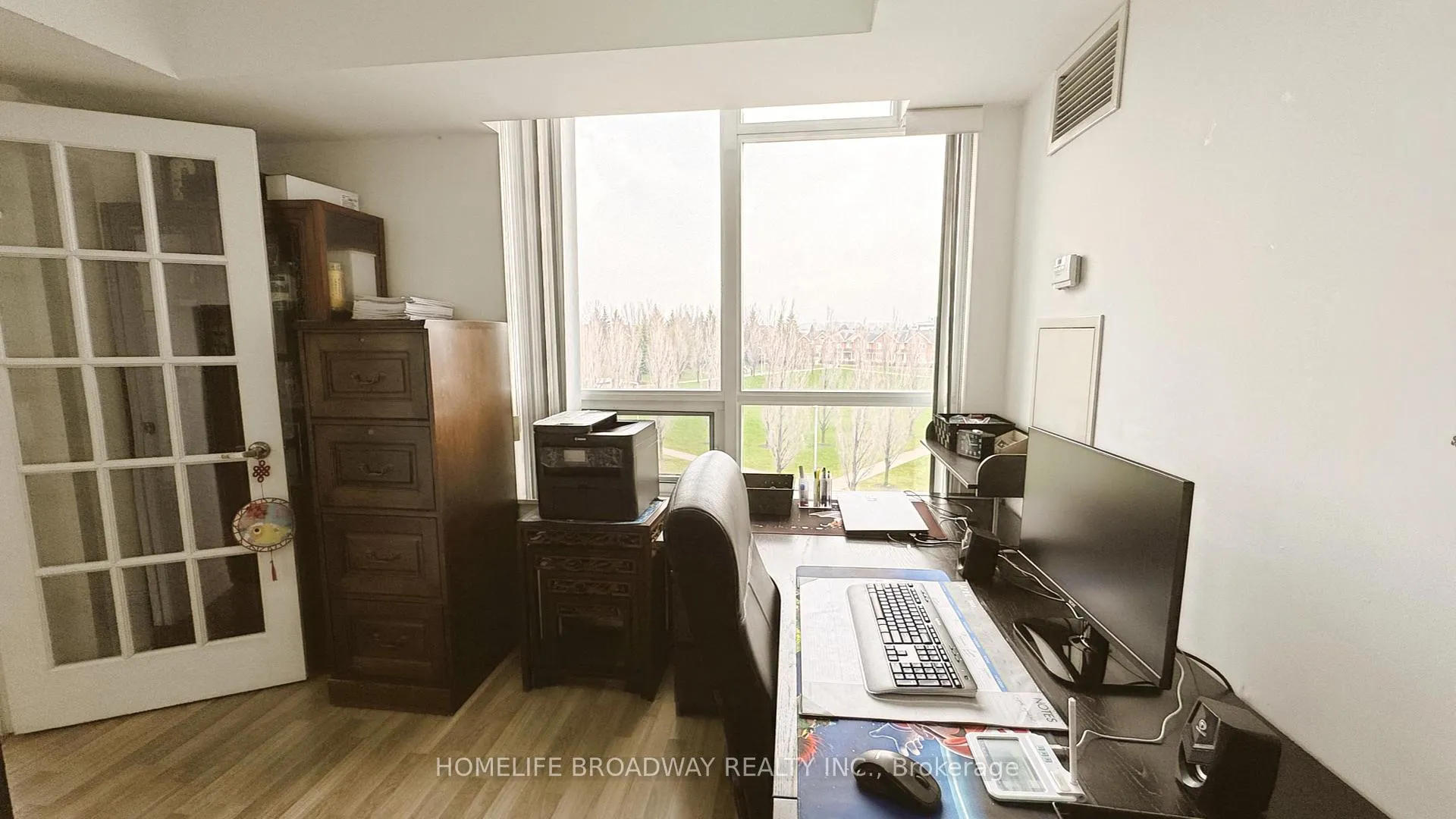 Photo 16 of Unit 713, 33 Cox Boulevard, Markham, Unionville — HOMEH