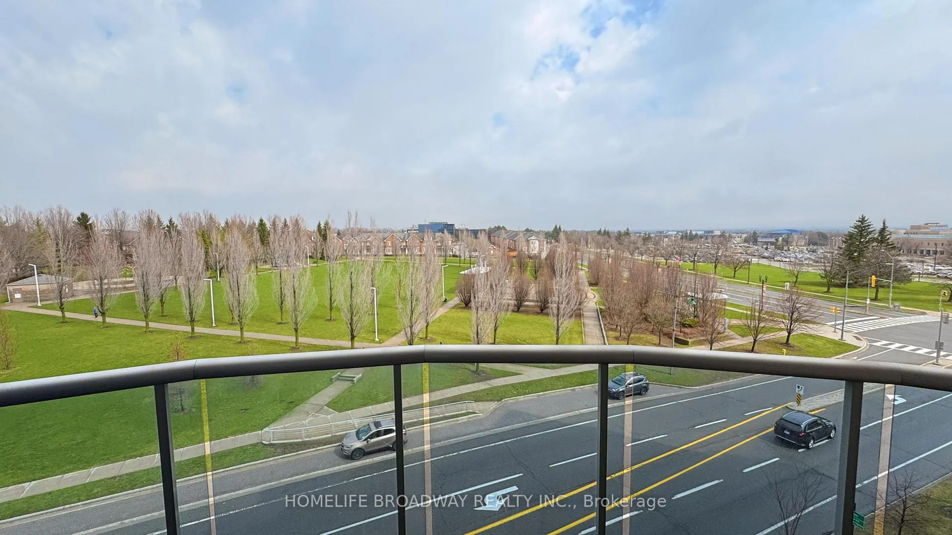 Photo 19 of Unit 713, 33 Cox Boulevard, Markham, Unionville — HOMEH