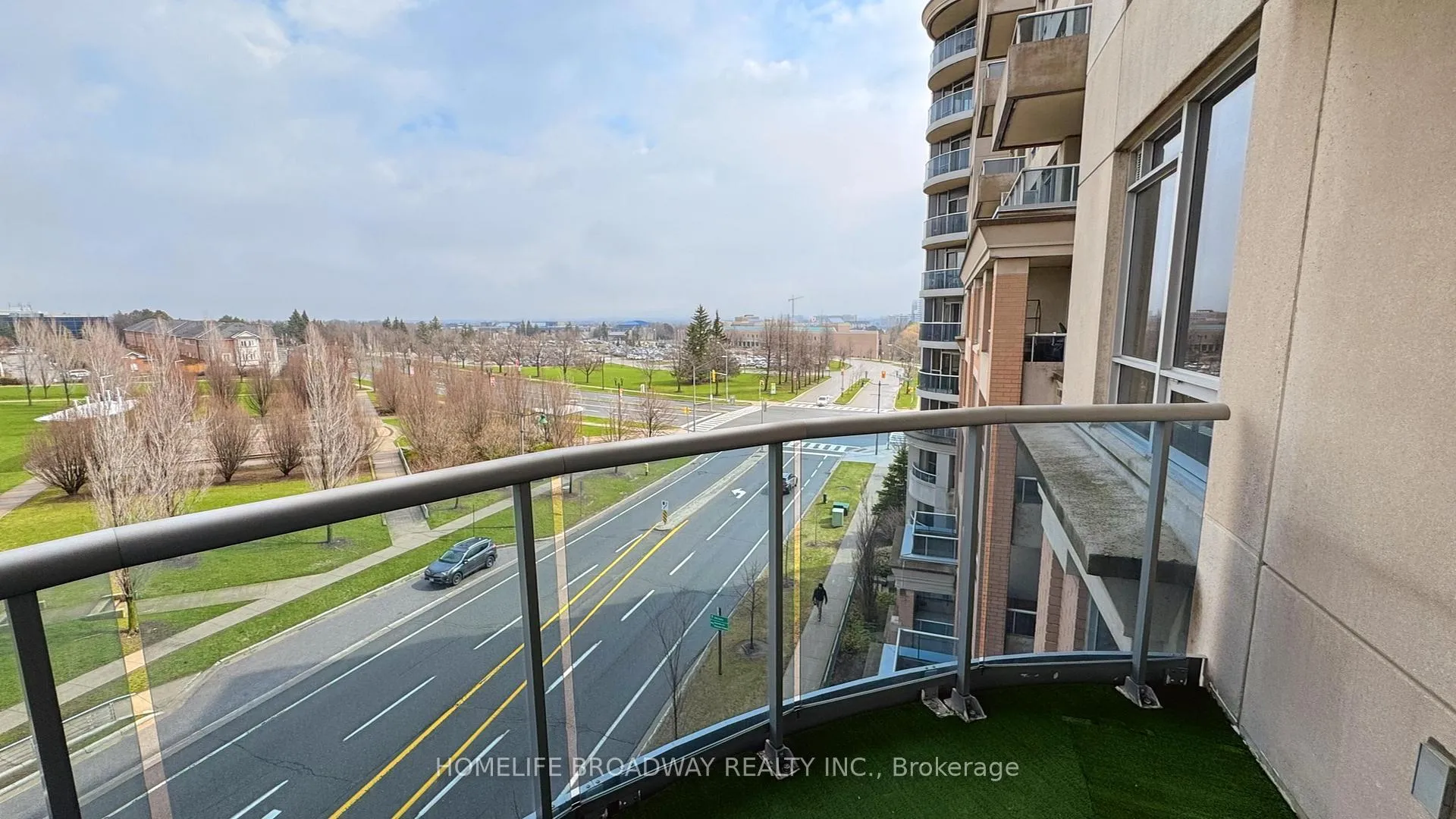 Photo 20 of Unit 713, 33 Cox Boulevard, Markham, Unionville — HOMEH