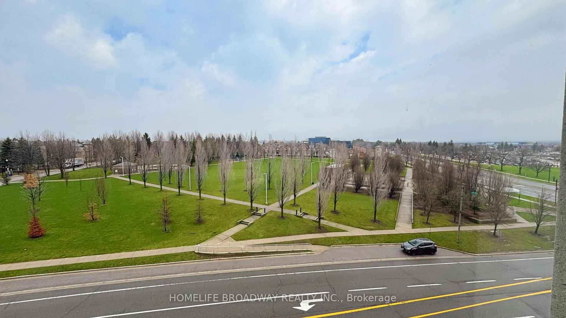 Photo 21 of Unit 713, 33 Cox Boulevard, Markham, Unionville — HOMEH