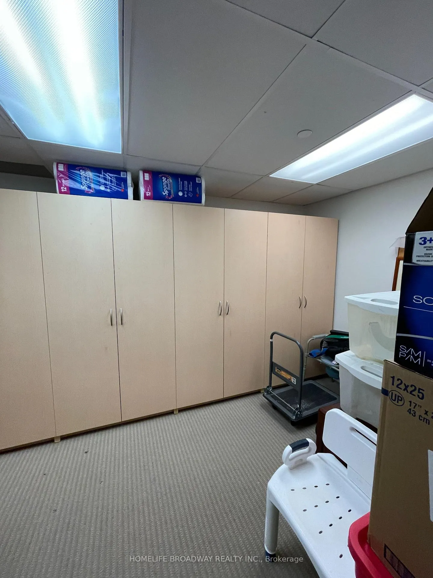 Photo 24 of Unit 713, 33 Cox Boulevard, Markham, Unionville — HOMEH