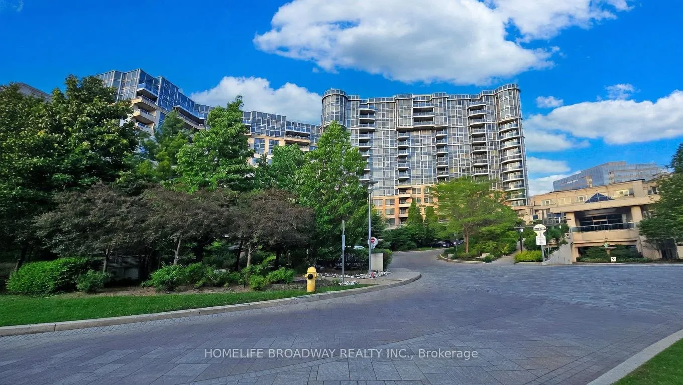 Photo 25 of Unit 713, 33 Cox Boulevard, Markham, Unionville — HOMEH