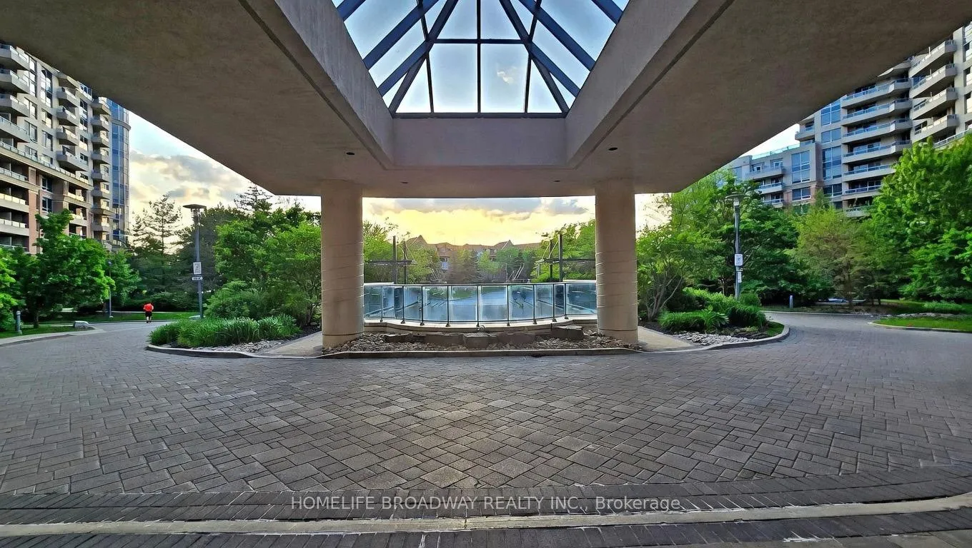 Photo 26 of Unit 713, 33 Cox Boulevard, Markham, Unionville — HOMEH