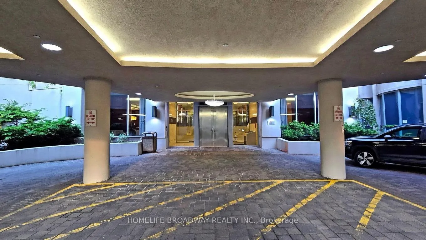 Photo 28 of Unit 713, 33 Cox Boulevard, Markham, Unionville — HOMEH