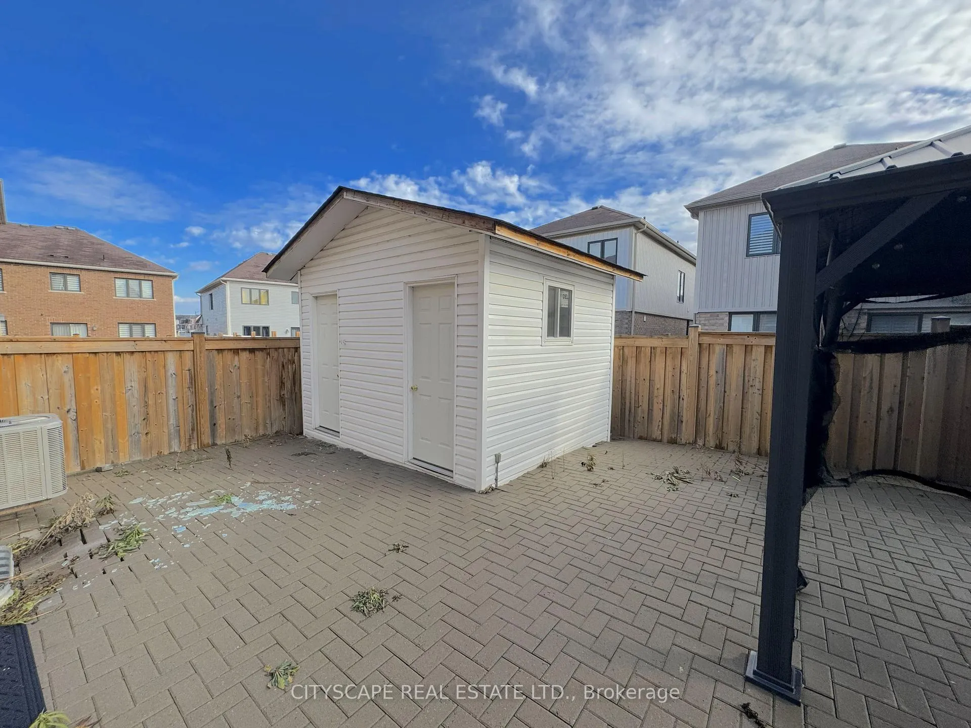 Photo 47 of 32 Mull Avenue, Haldimand — HOMEH